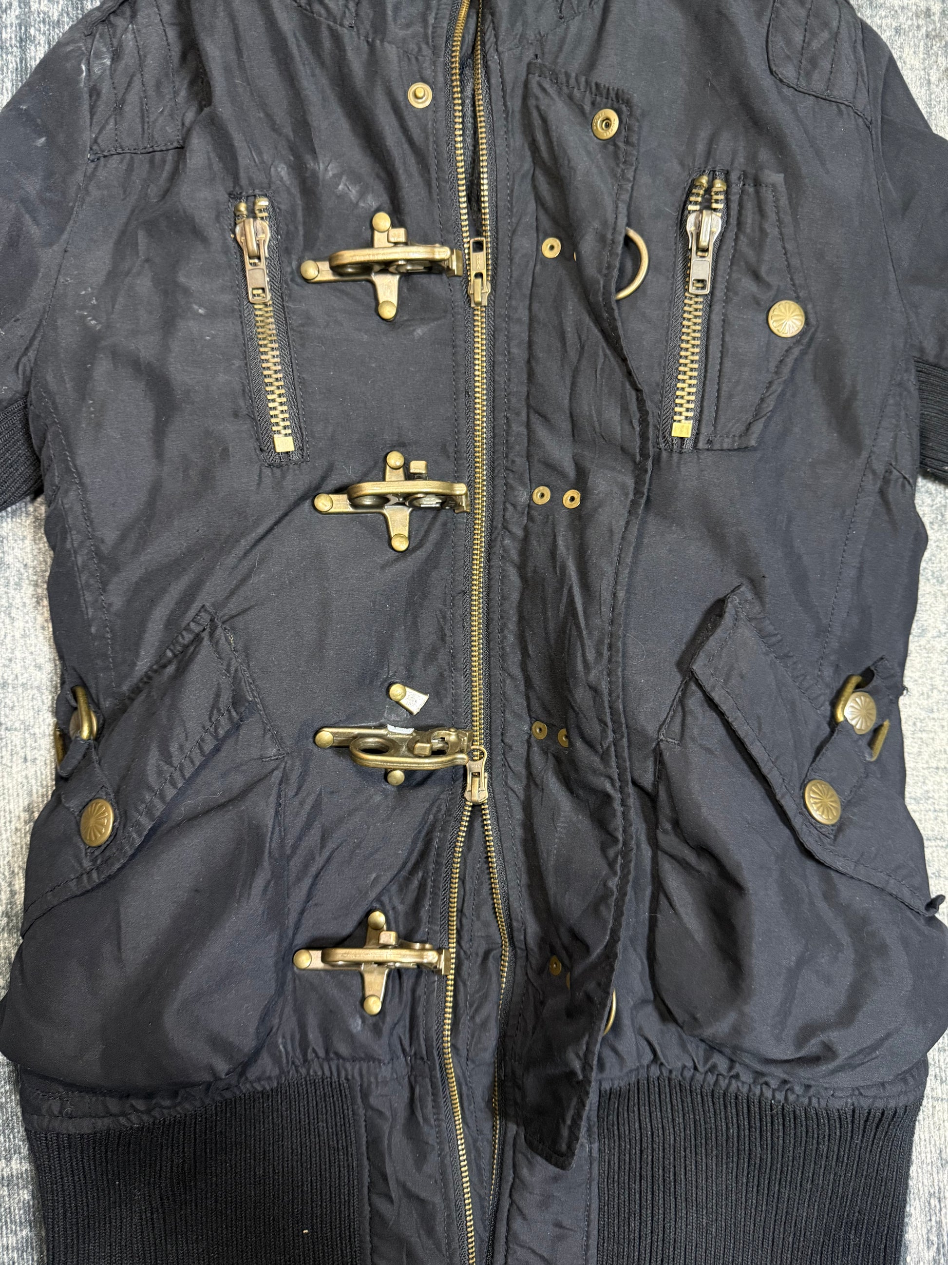 B2V- JACKET༒