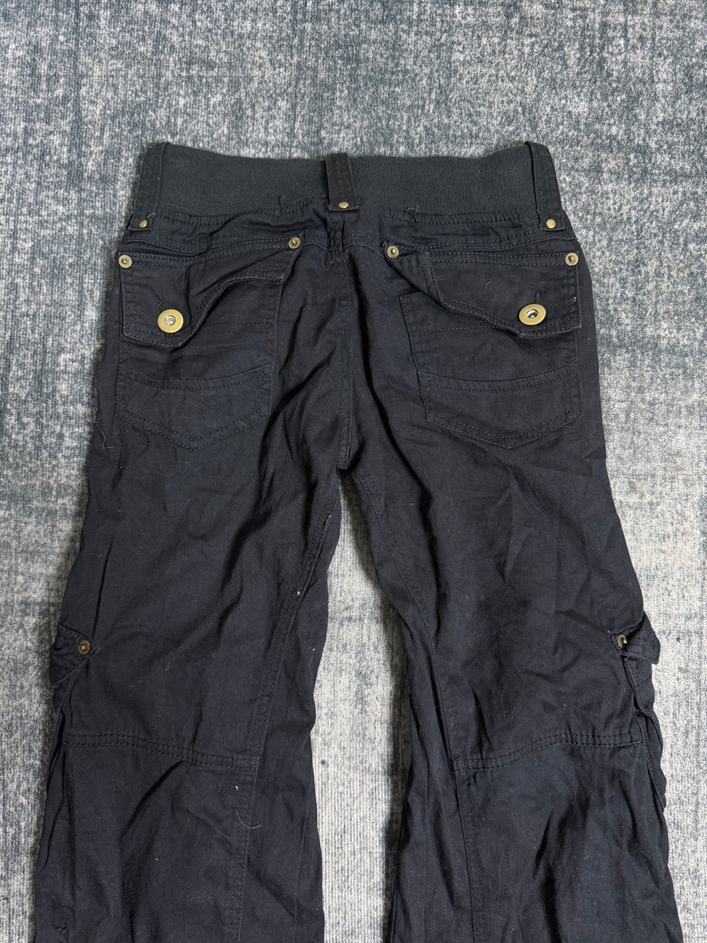 B2V-DOSCH CARGO PANT༒