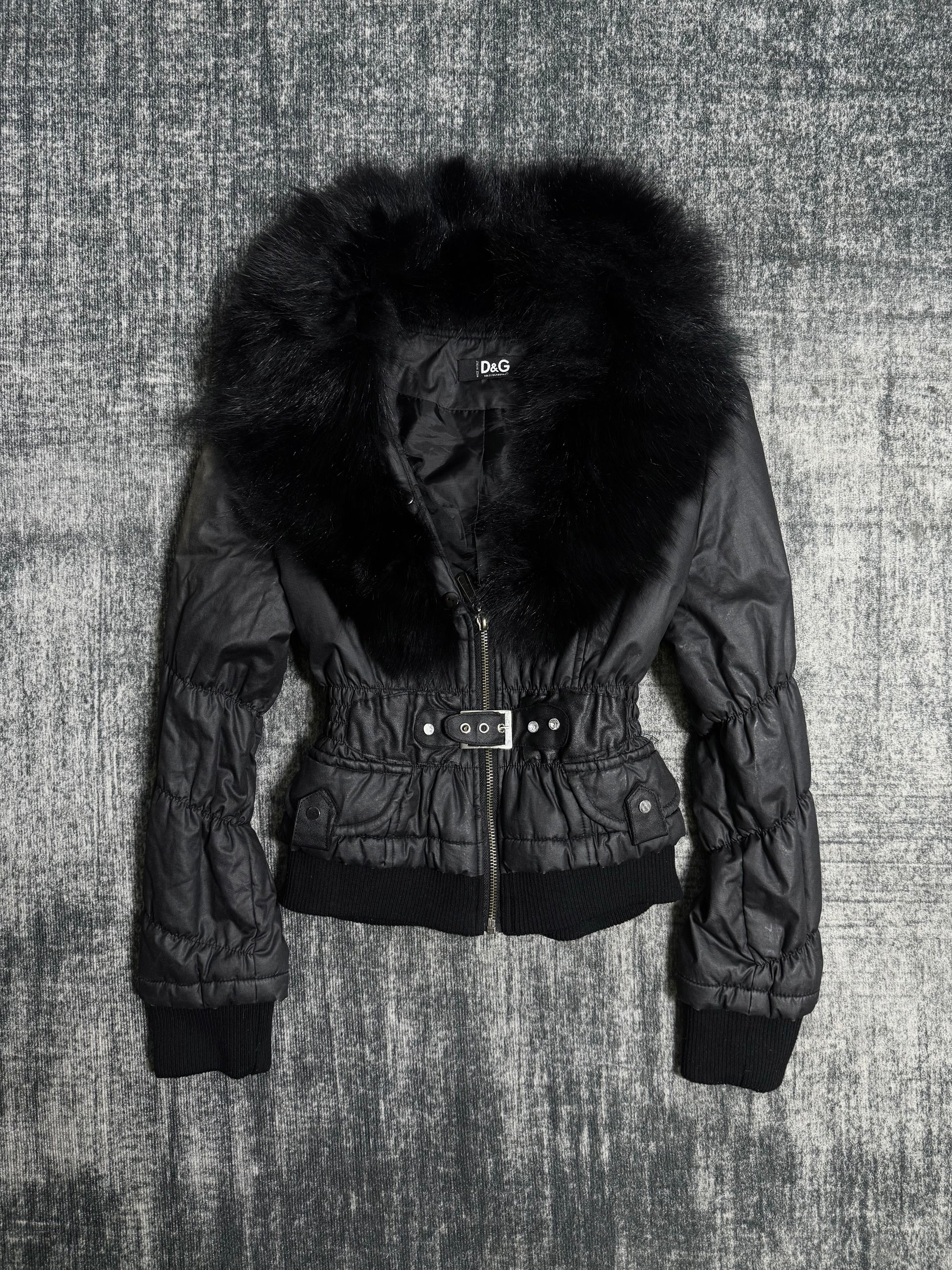 B2V-D&G JACKET༒