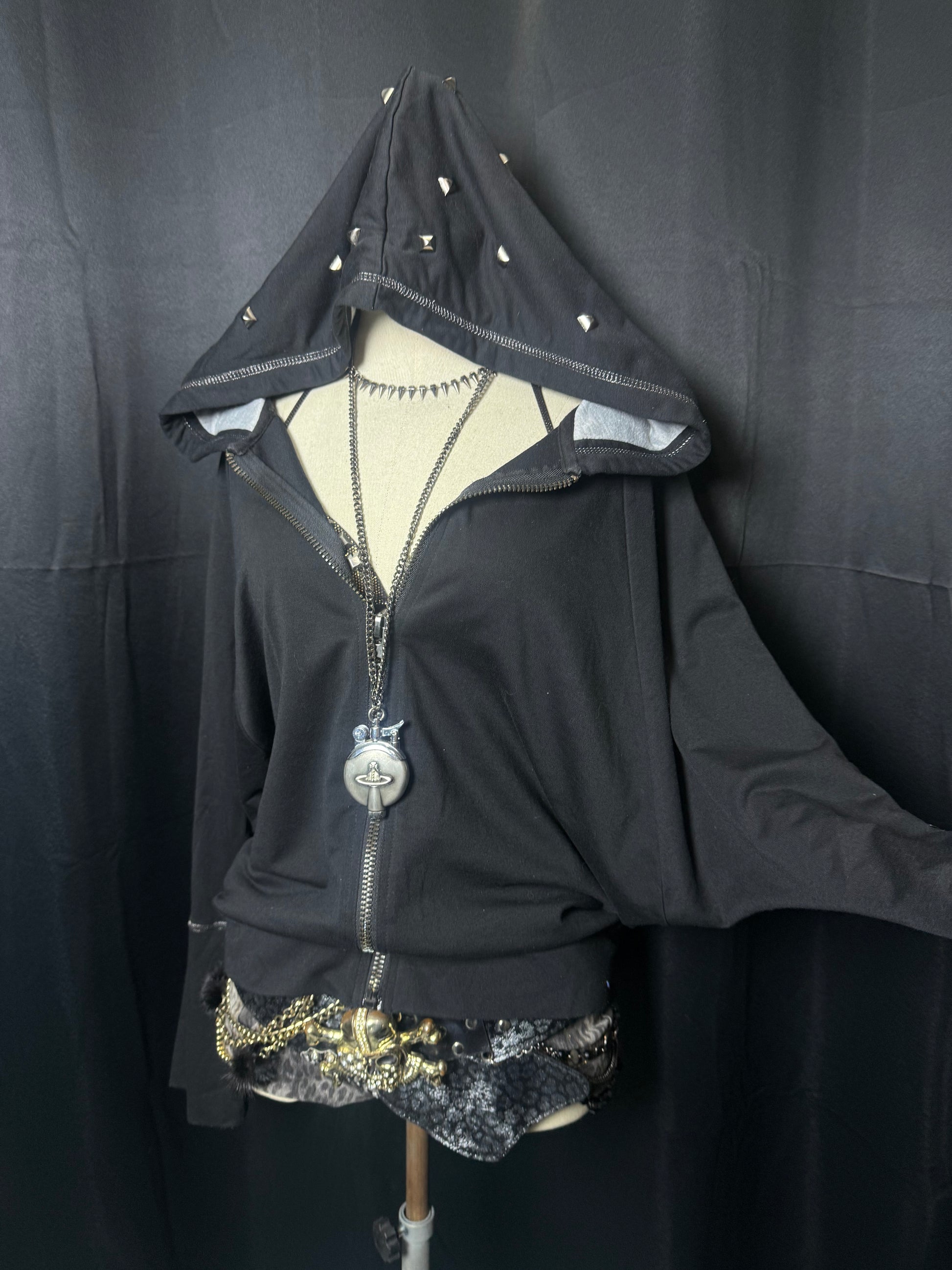 B2V-IN VEIN JACKET ༒