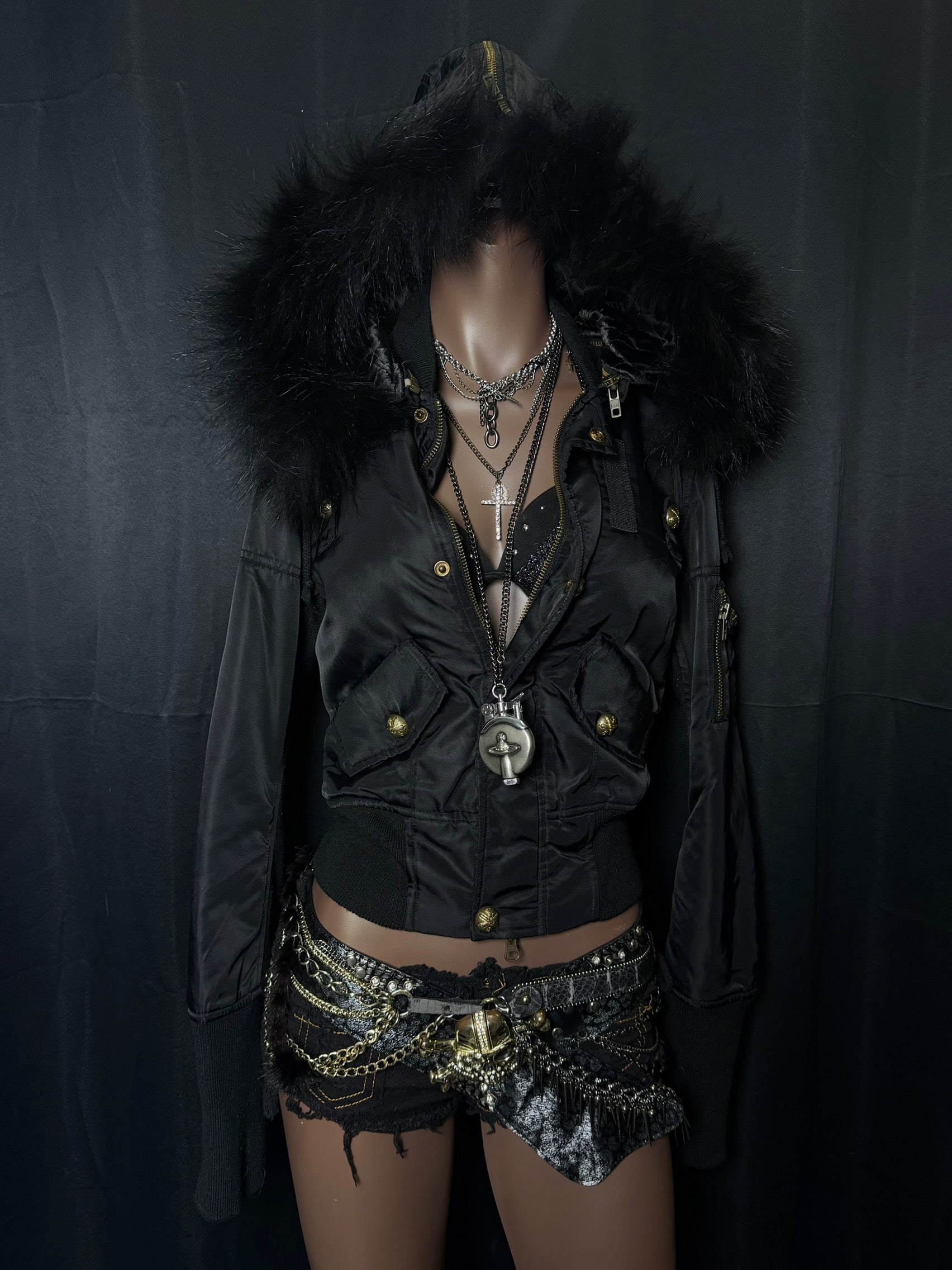 B2V-SLY JACKET (1)༒