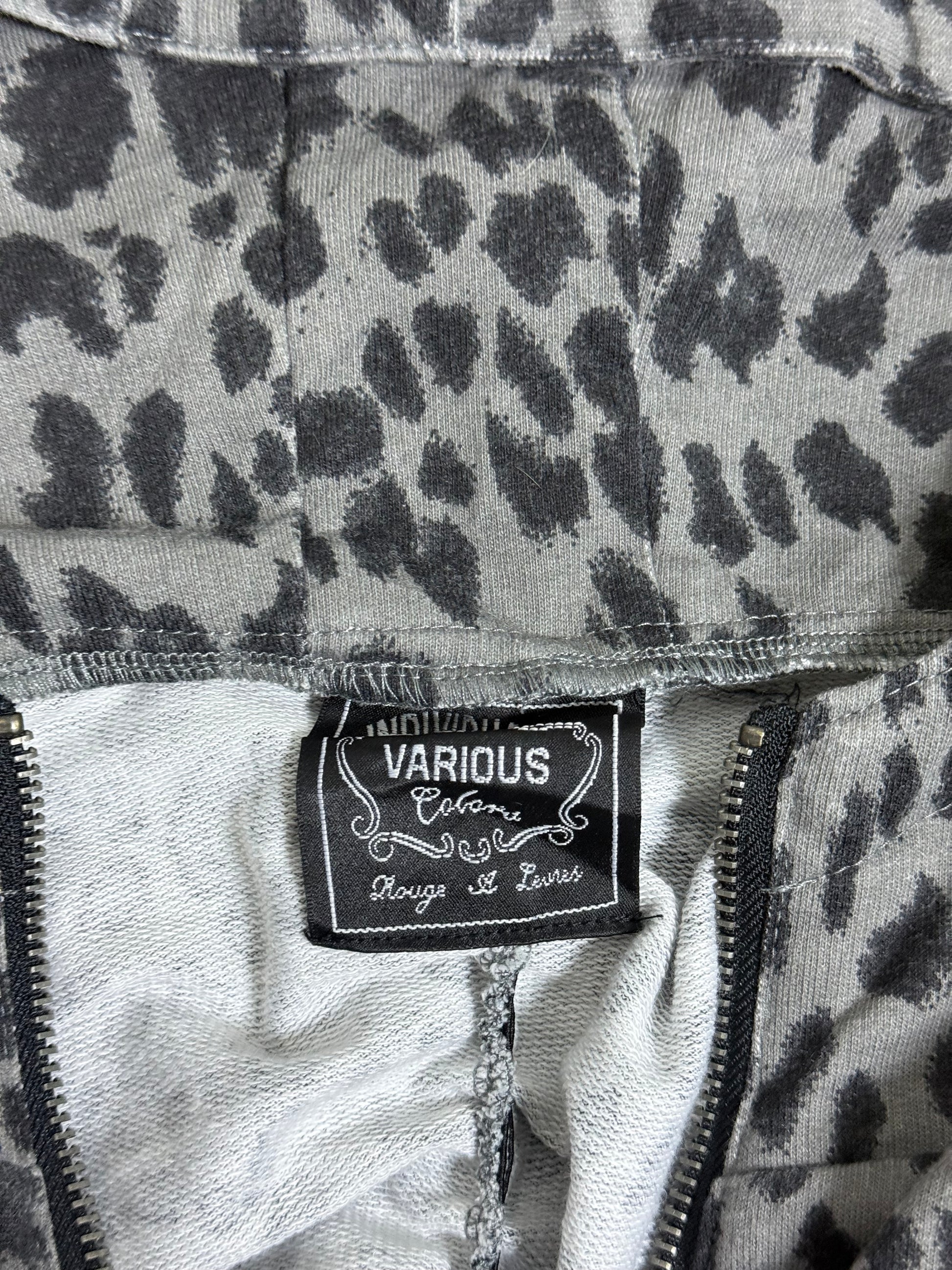 B2V-VARIOUS HOODIE ༒