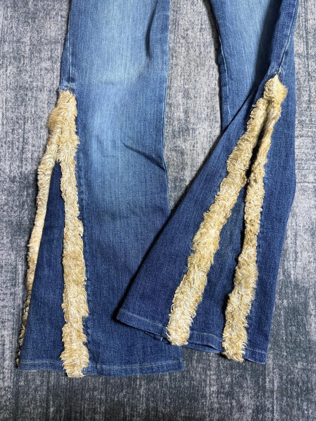 B2V-ORINRIN JEAN ༒