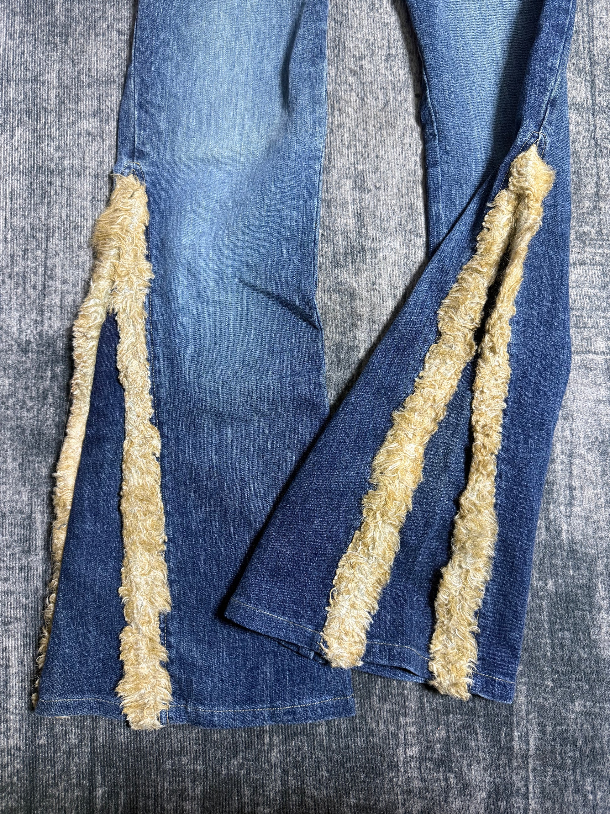 B2V-ORINRIN JEAN ༒