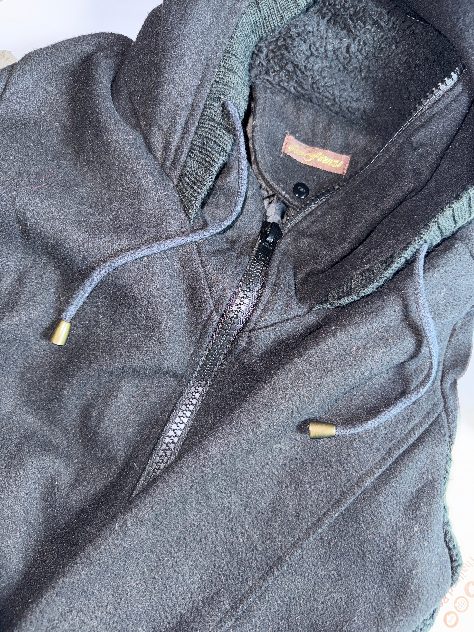 B2V REI FIRENZE JACKET  ༒
