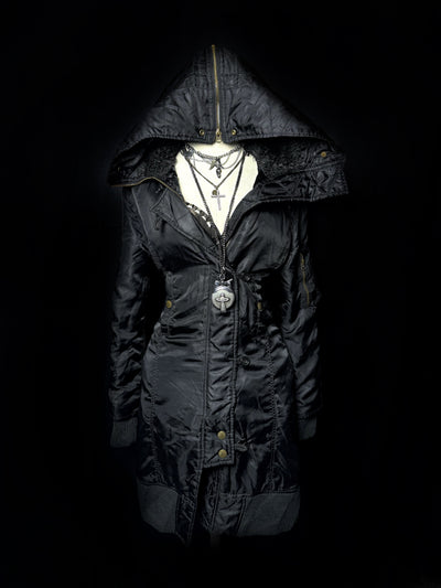B2V-ALPHA JACKET༒