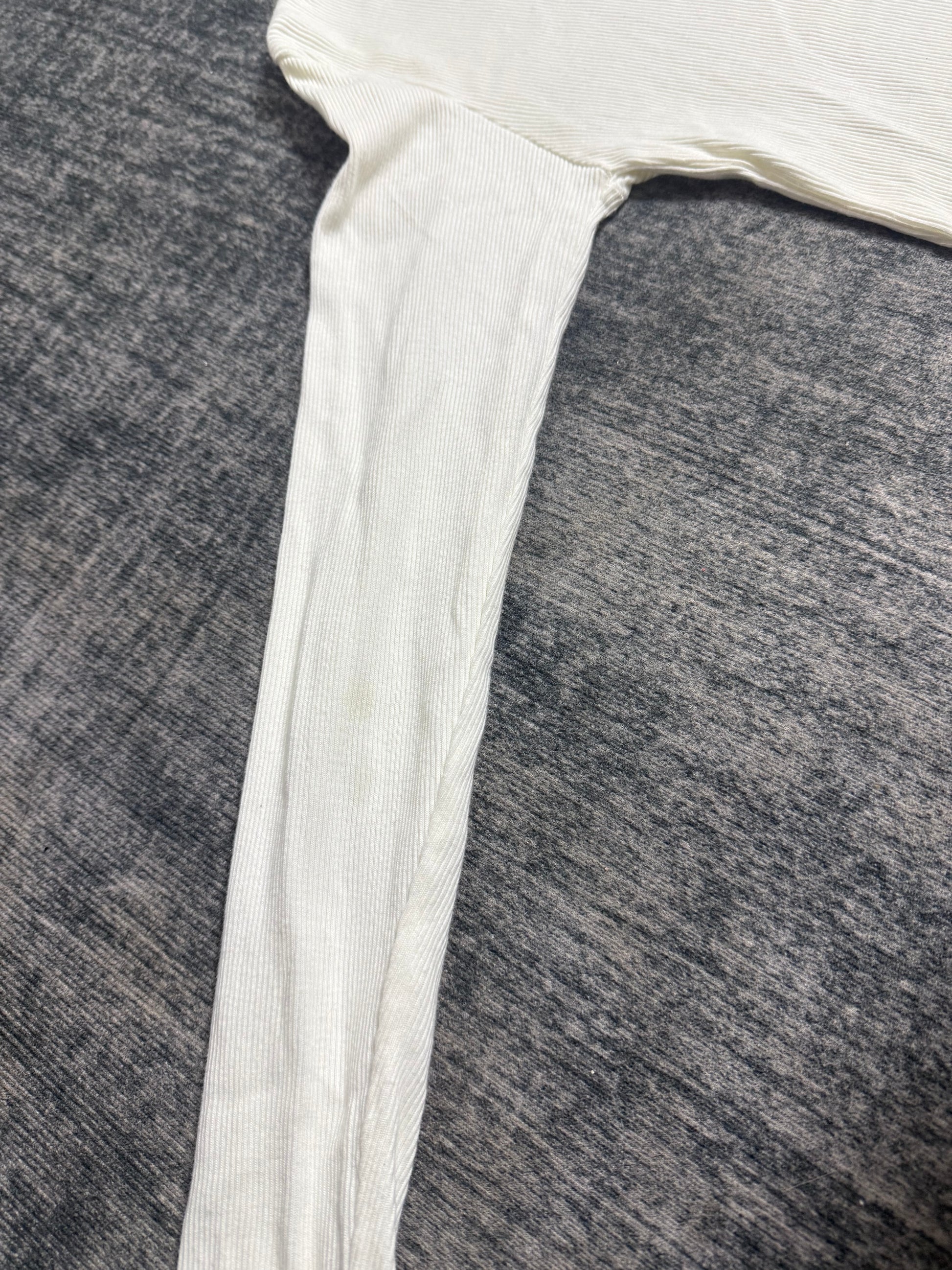 B2V-DURALUMIN SHIRT༒