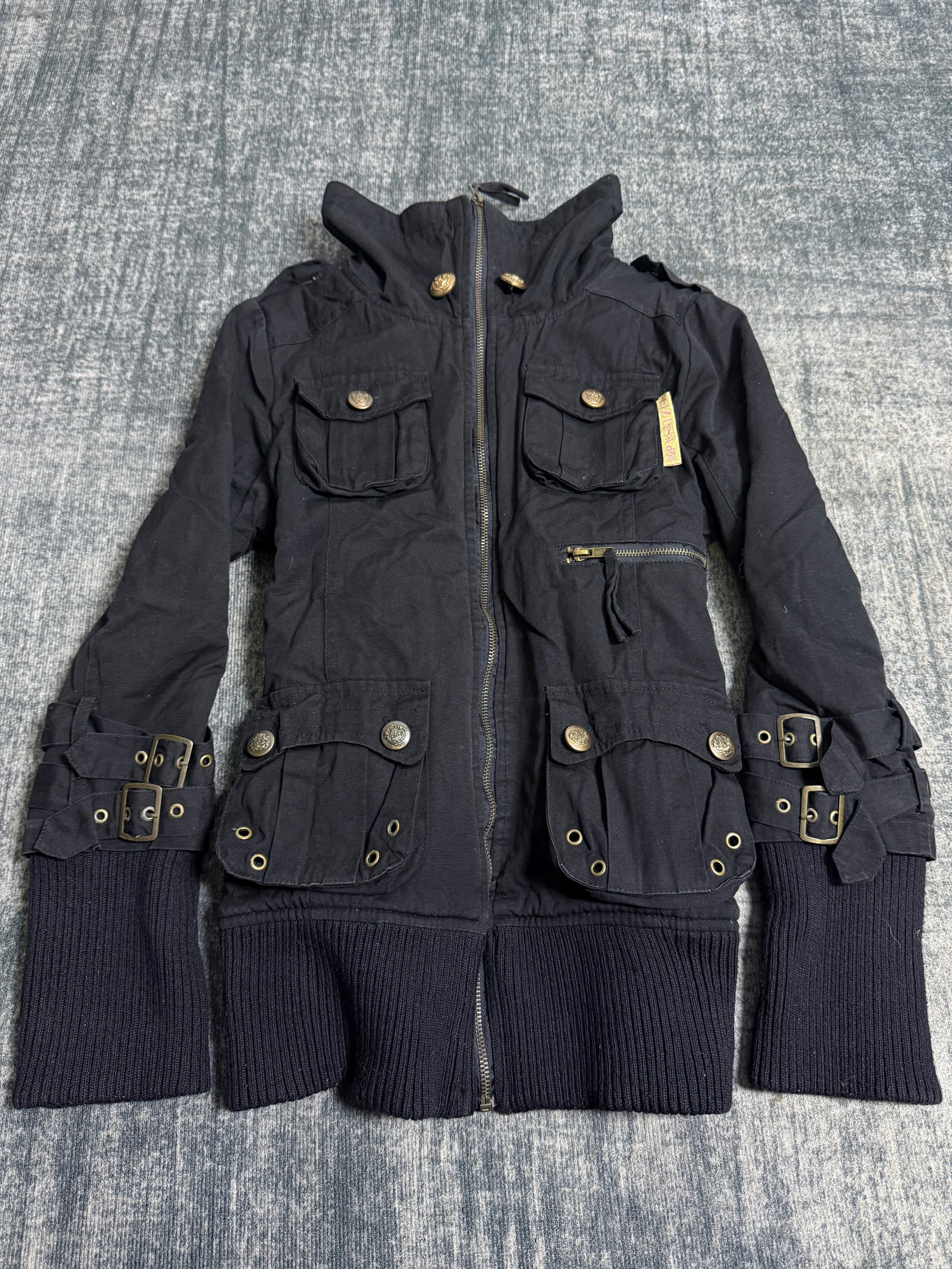 B2V-LIZ LISA JACKET༒