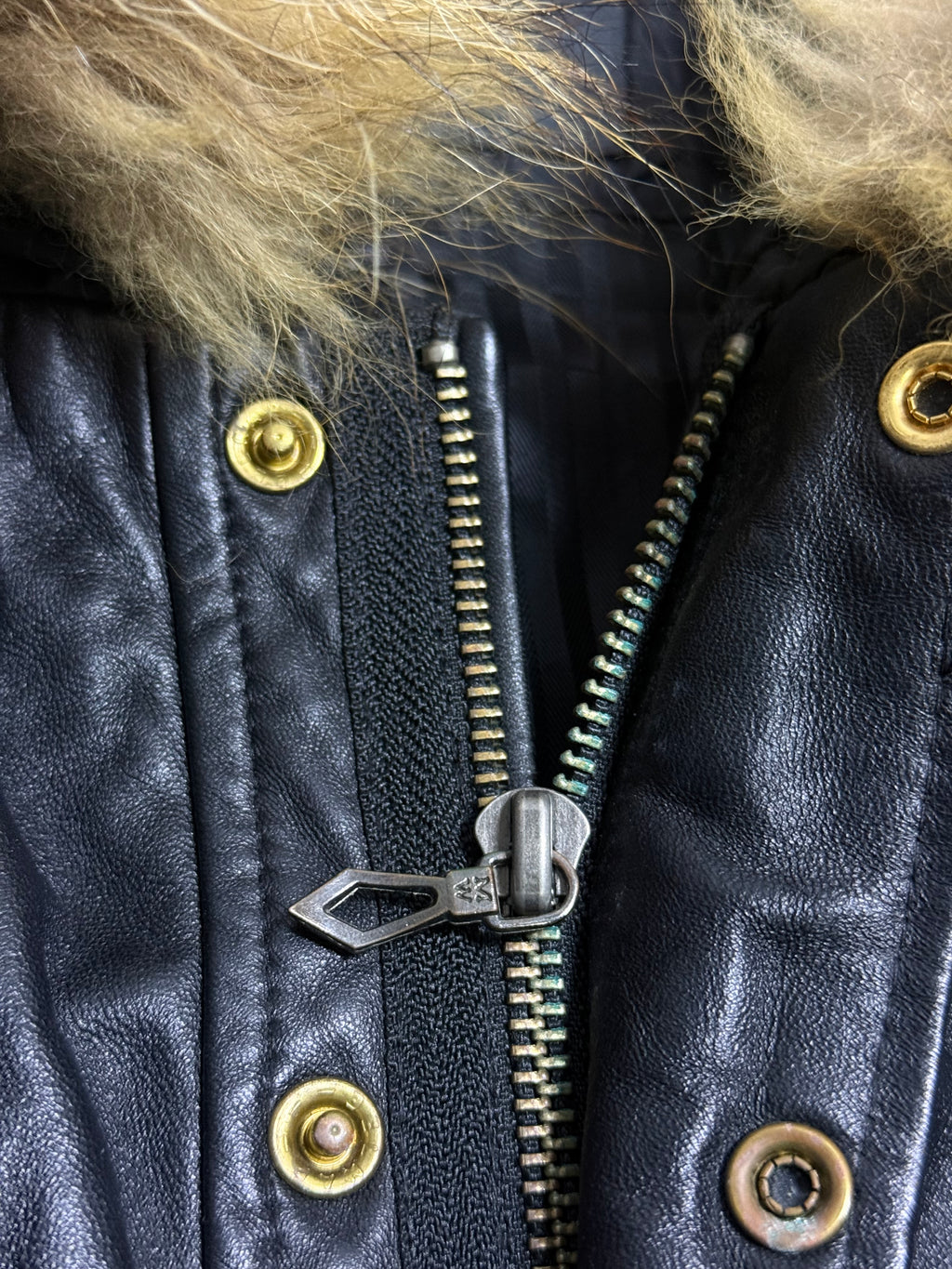 B2V- MANIAC JACKET༒