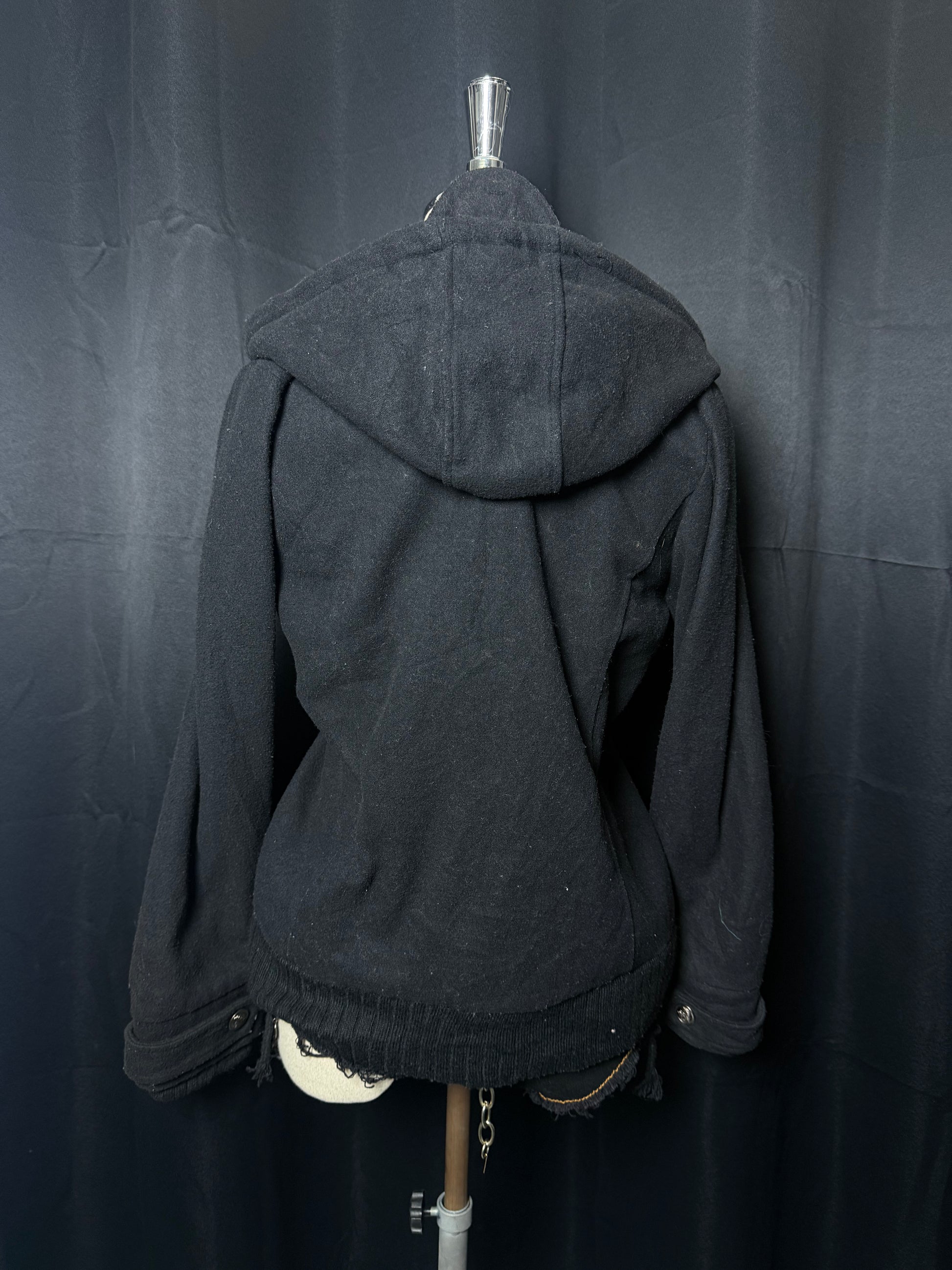 B2V-INGNI JACKET༒