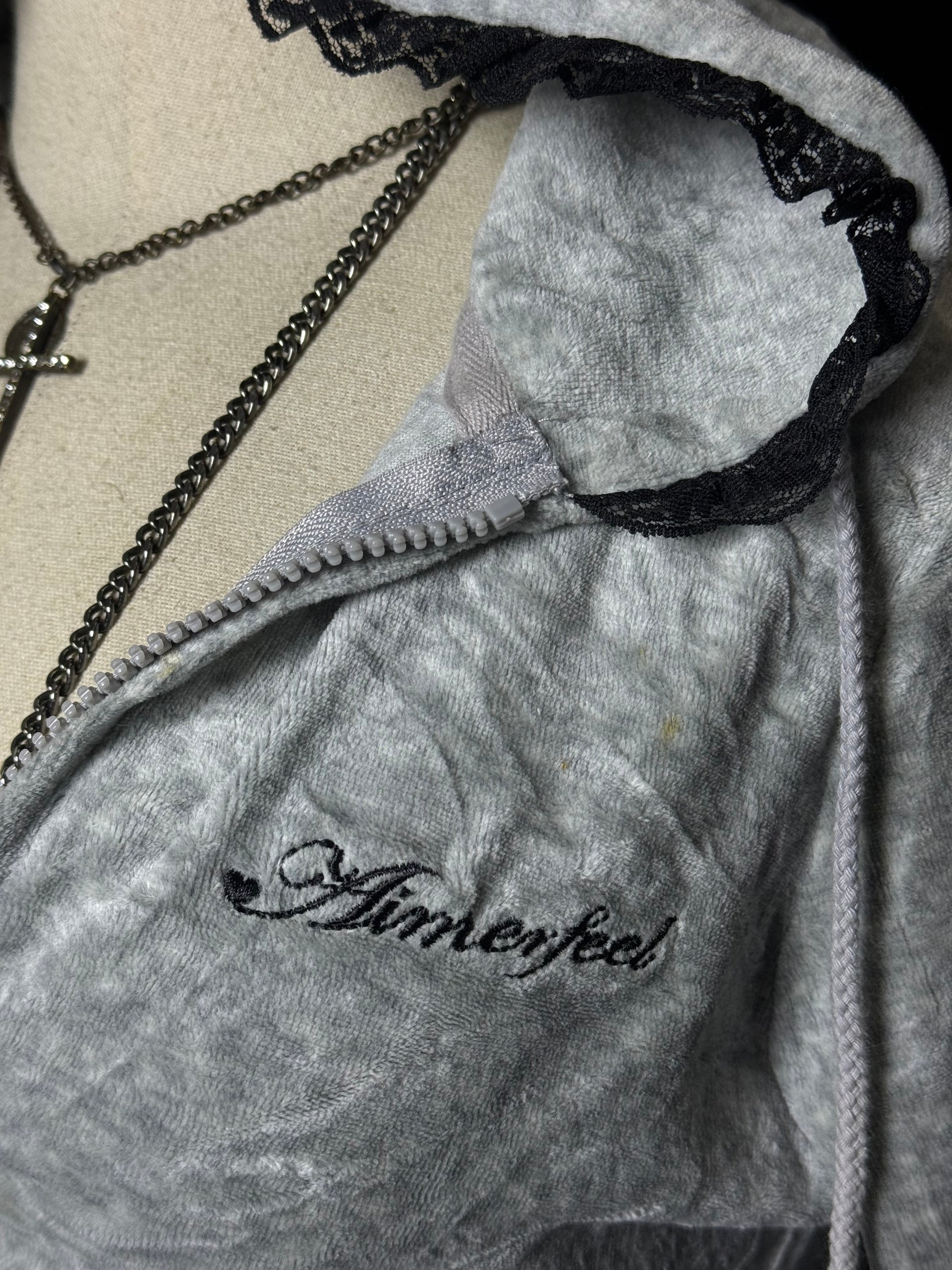 B2V-AIMERFEEL HOODIE ༒