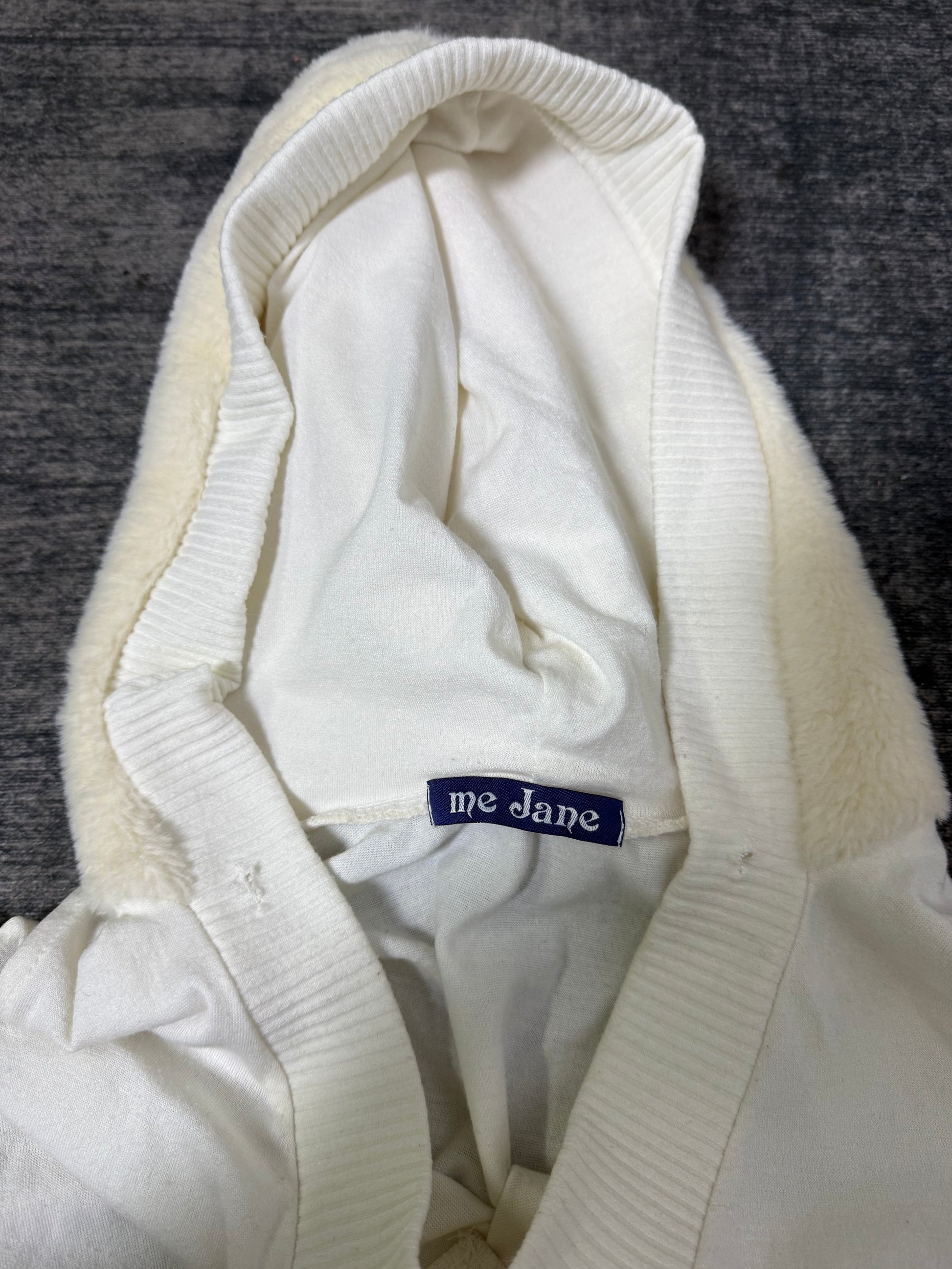 B2V-ME JANE HOODIE ༒