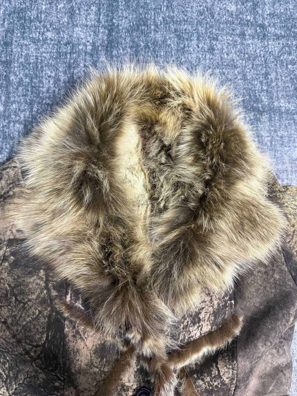 B2V-ANHYDRE JACKET༒  *RARE*