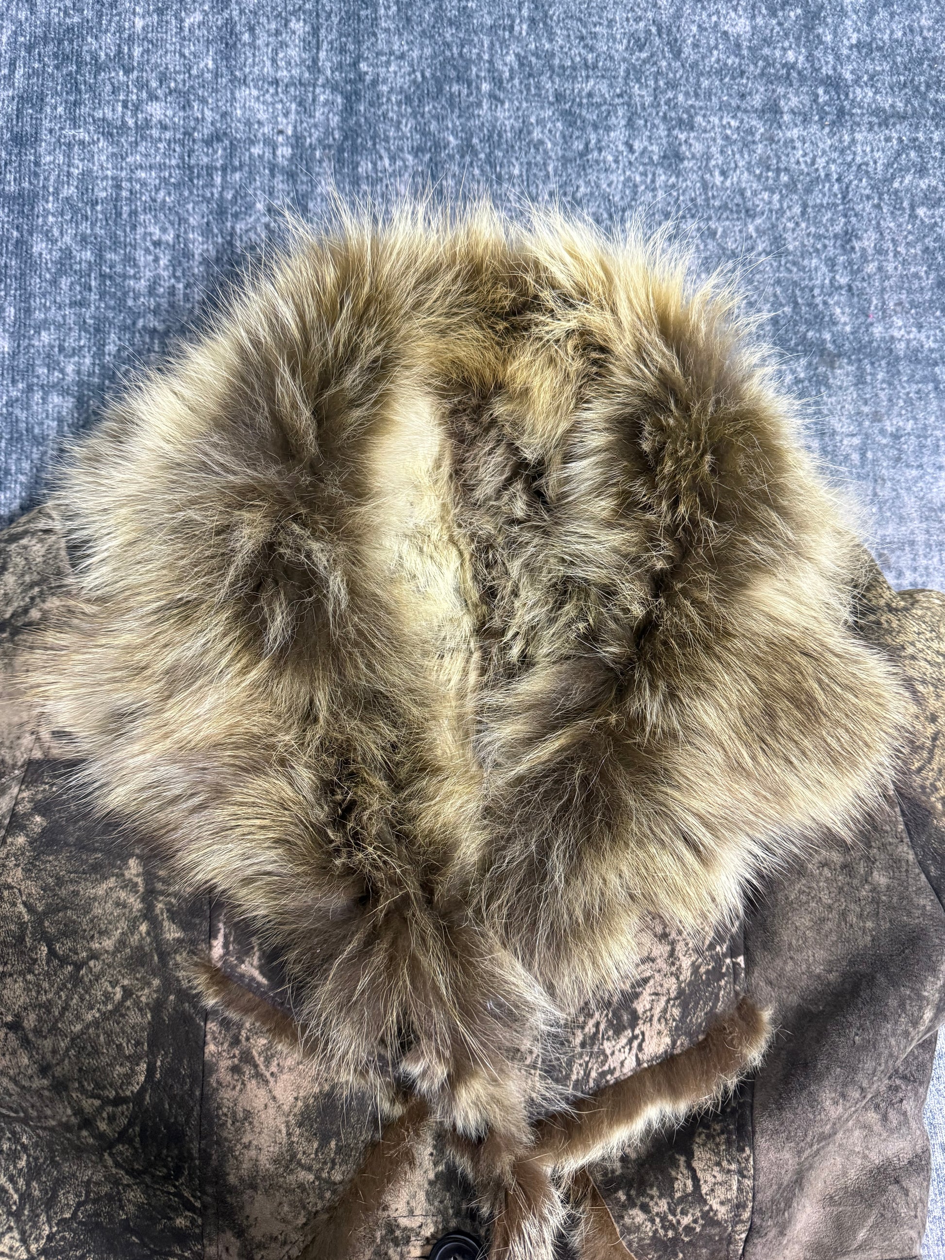 B2V-ANHYDRE JACKET༒  *RARE*