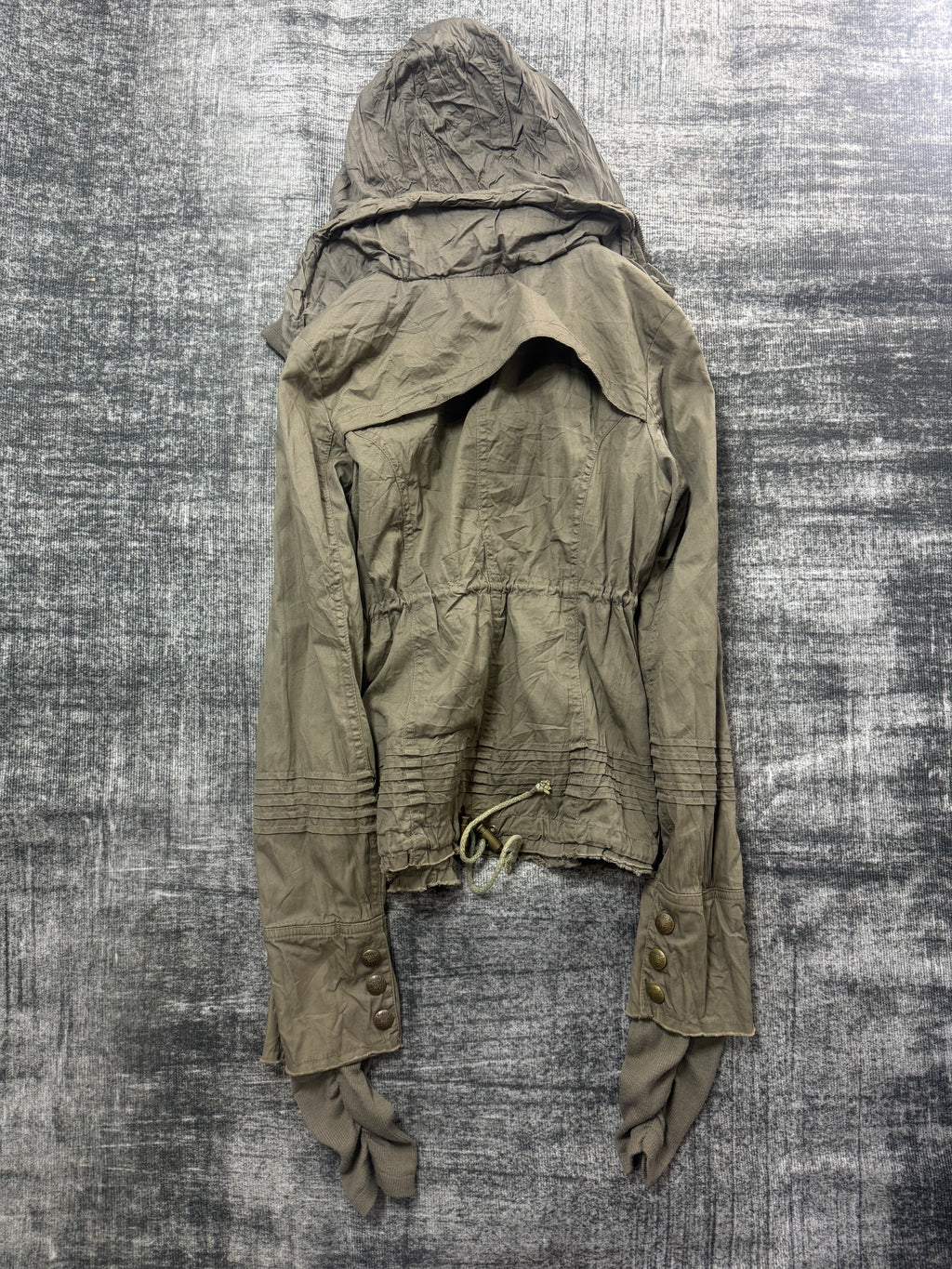 INGNI VTG JACKET ༒