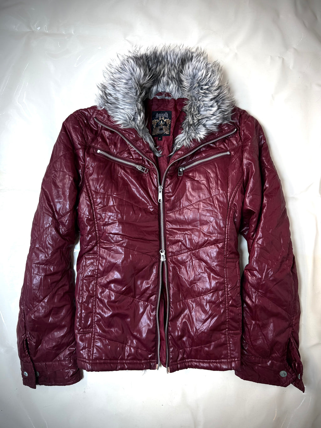 B2V SPINATH JACKET(1) ༒