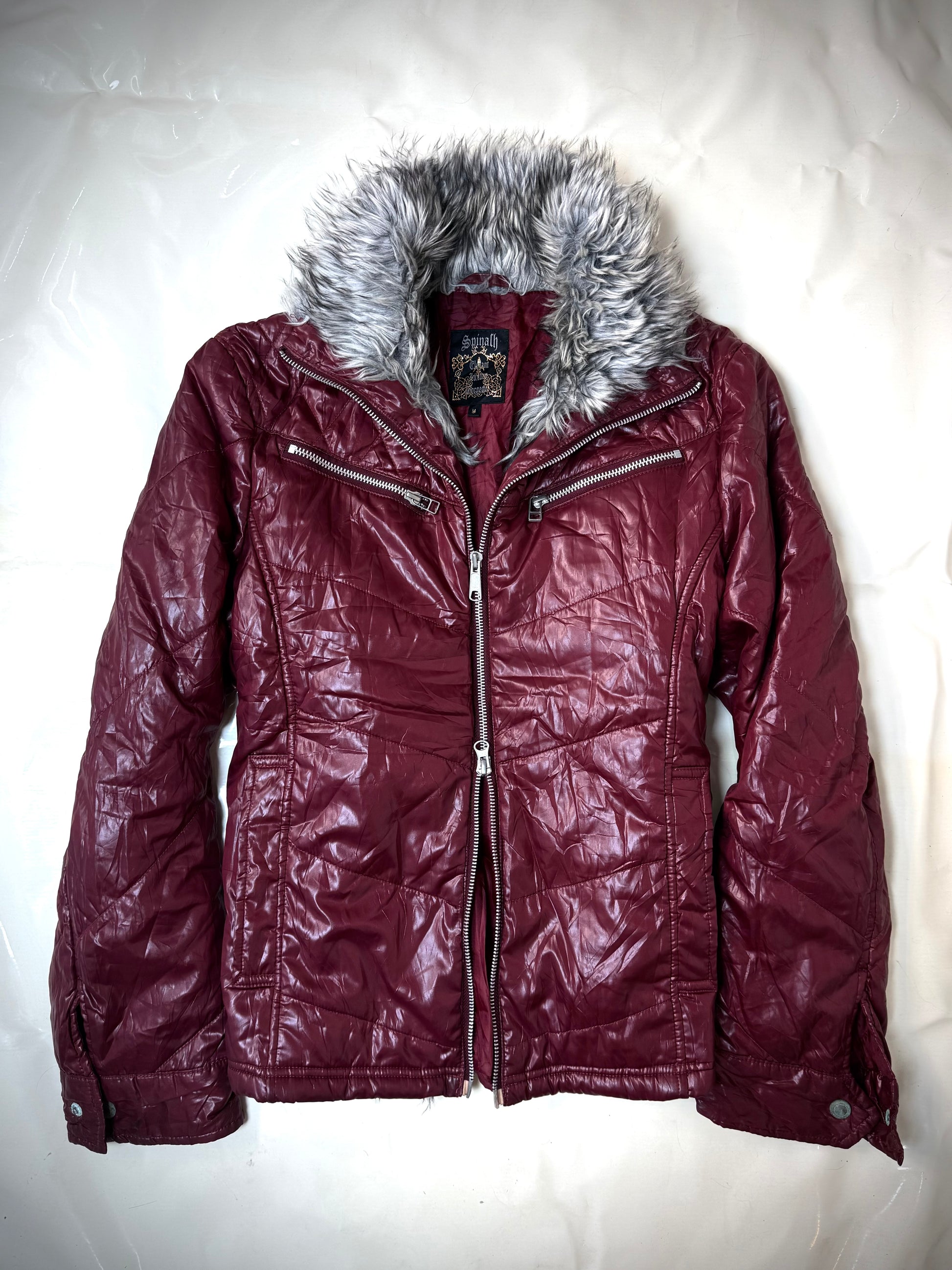 B2V SPINATH JACKET(1) ༒
