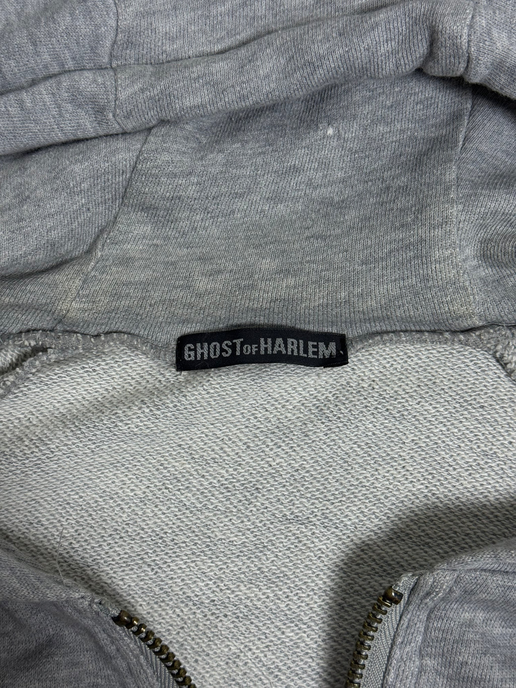 ༒GHOST OF HARLEM༒