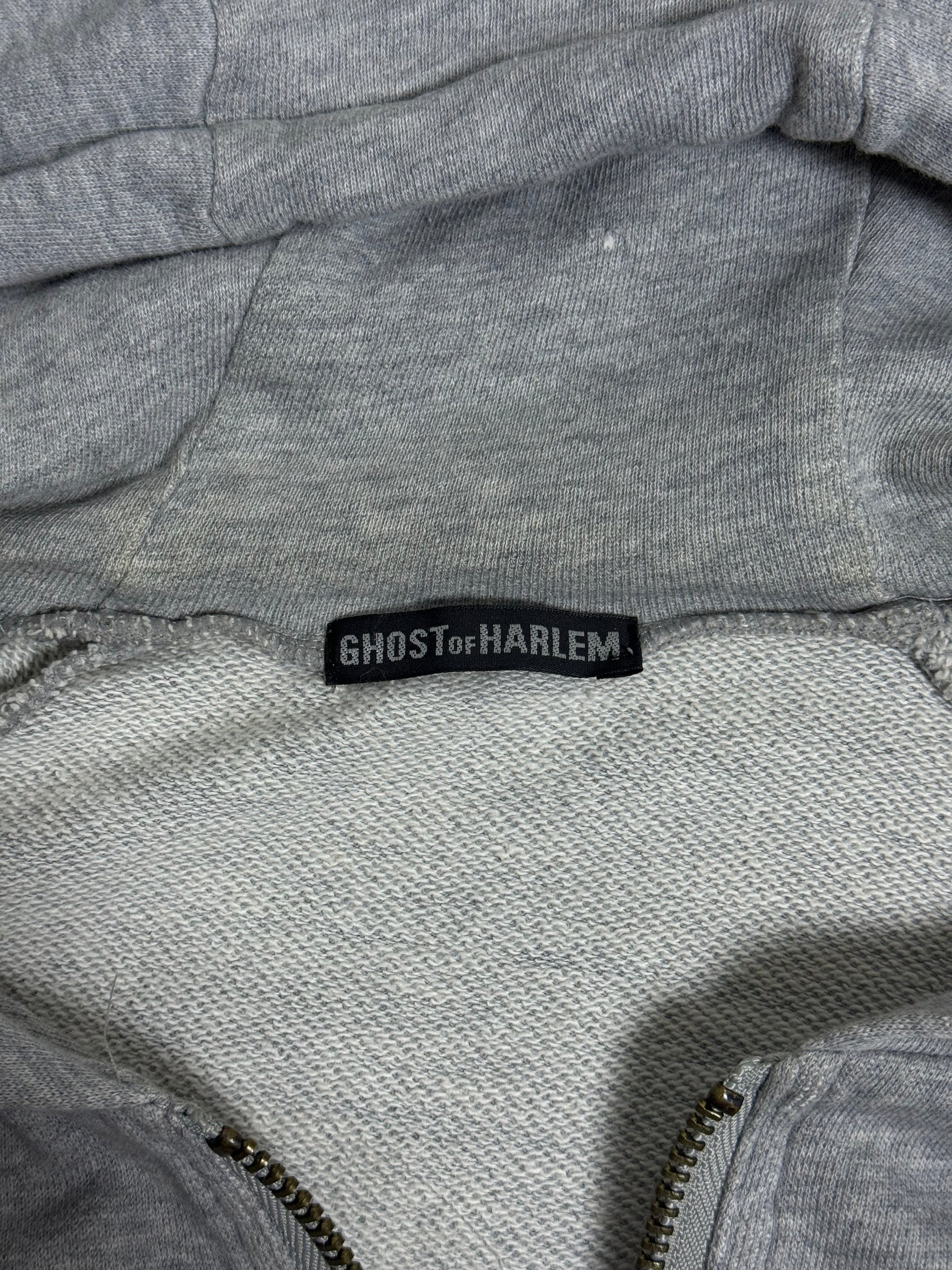 ༒GHOST OF HARLEM༒