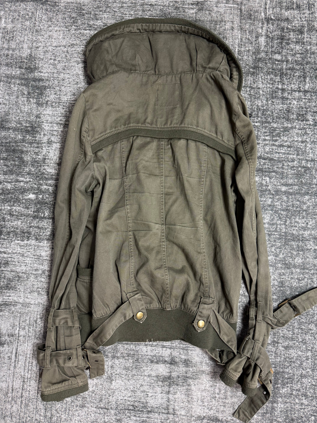 LP JACKET ༒