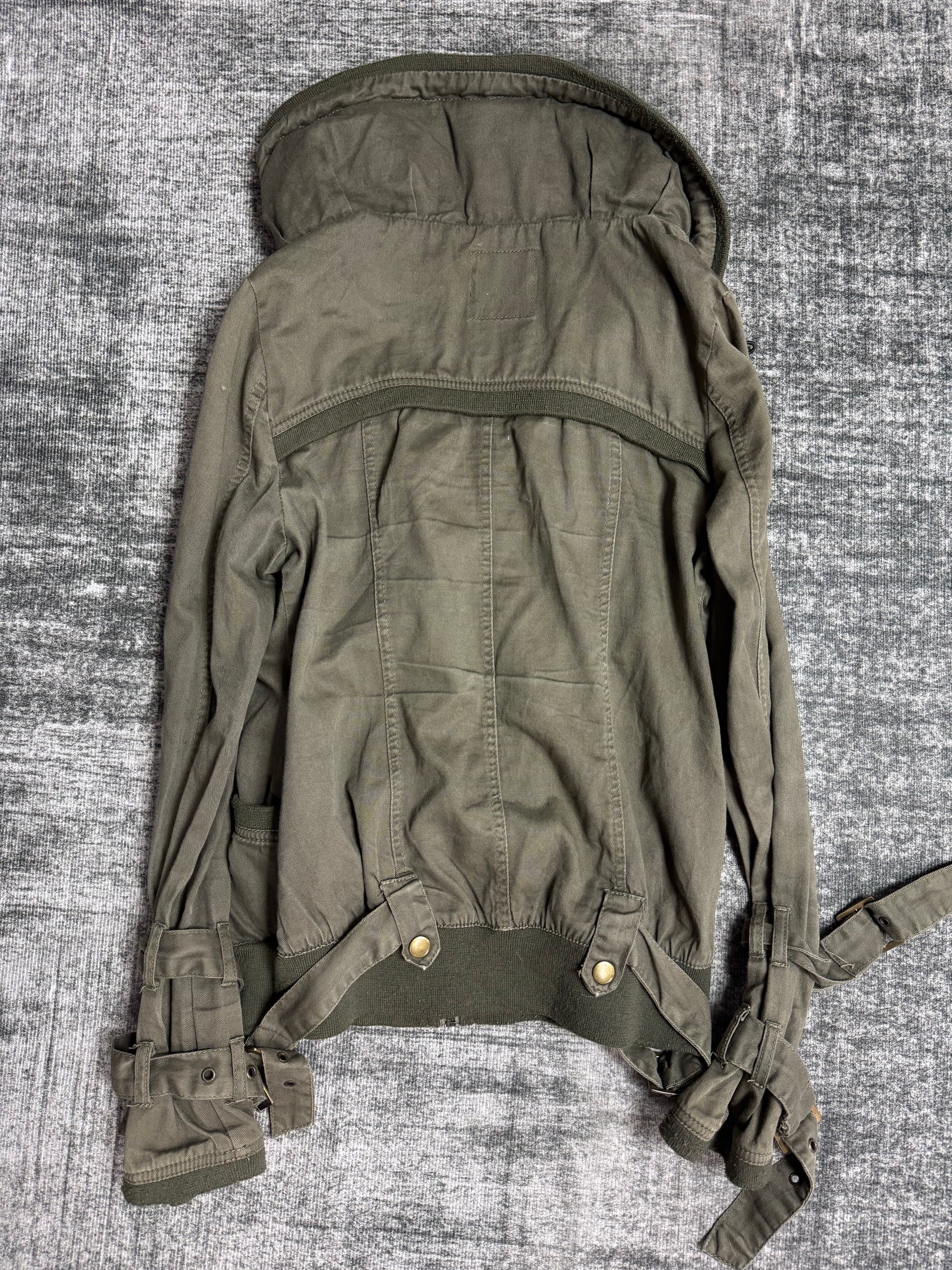 LP JACKET ༒