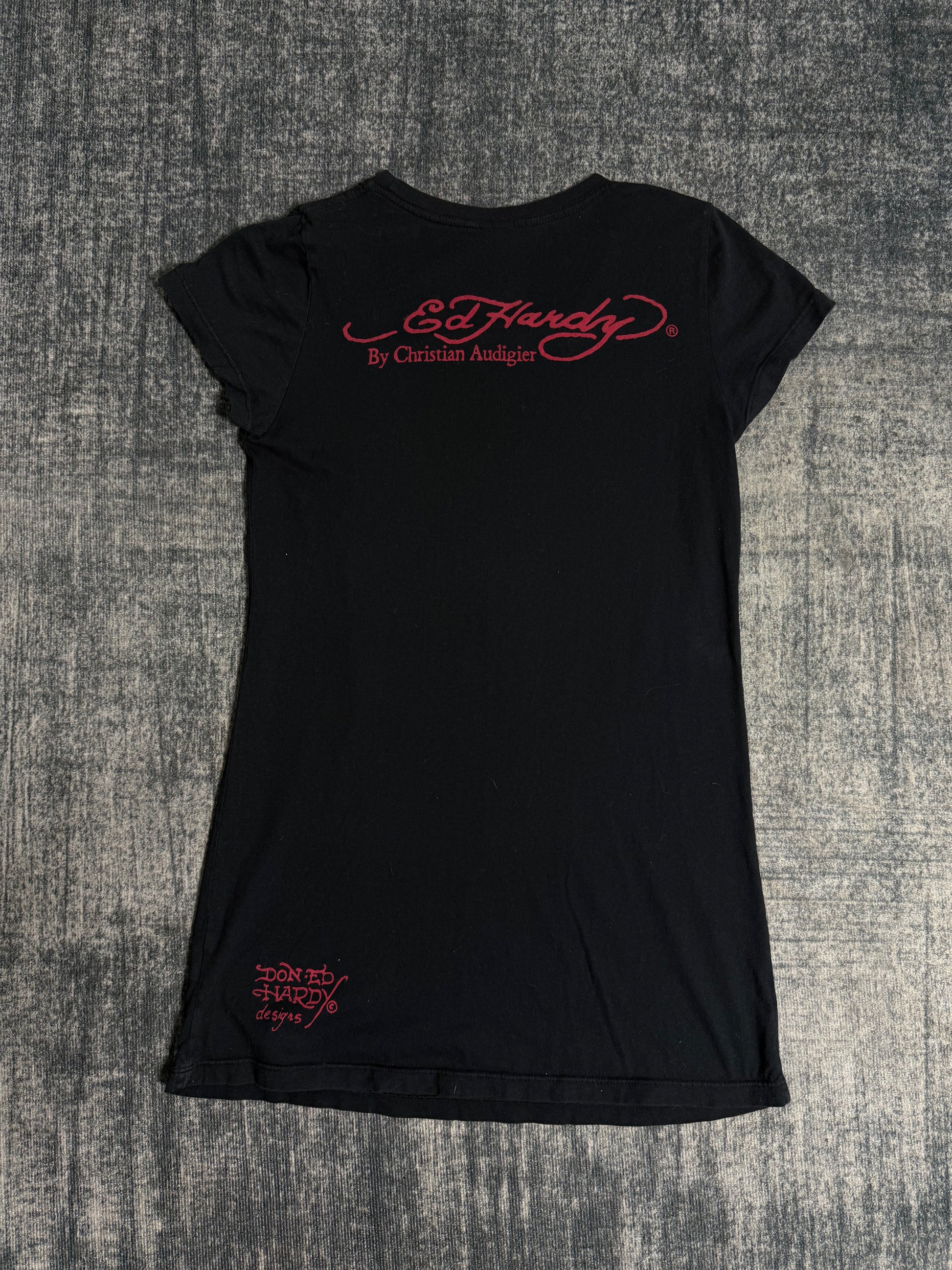 ༒ED HARDY༒