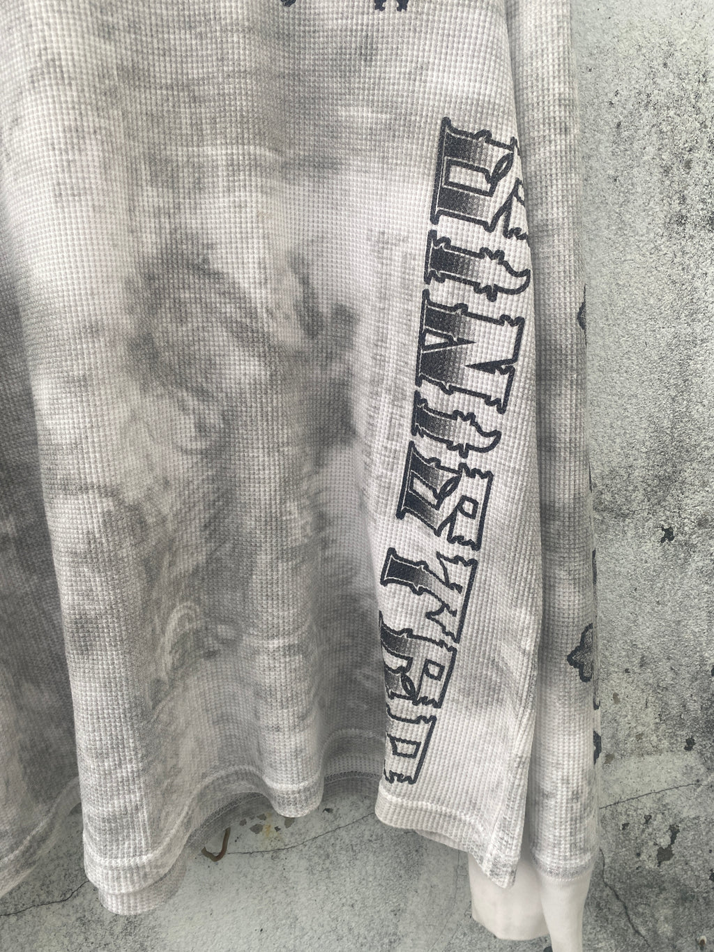 B2V-AFFLICTION TOP༒