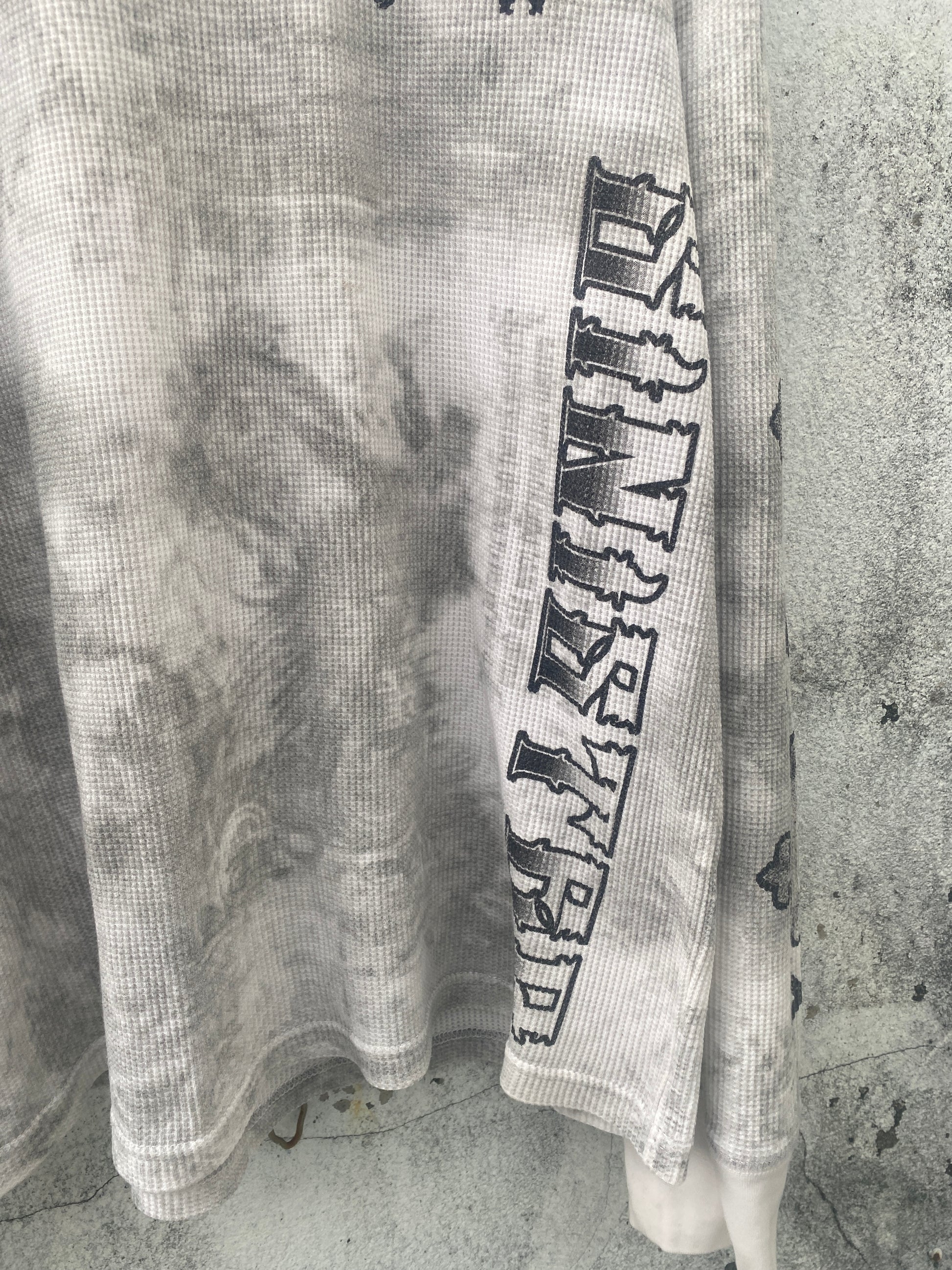 B2V-AFFLICTION TOP༒