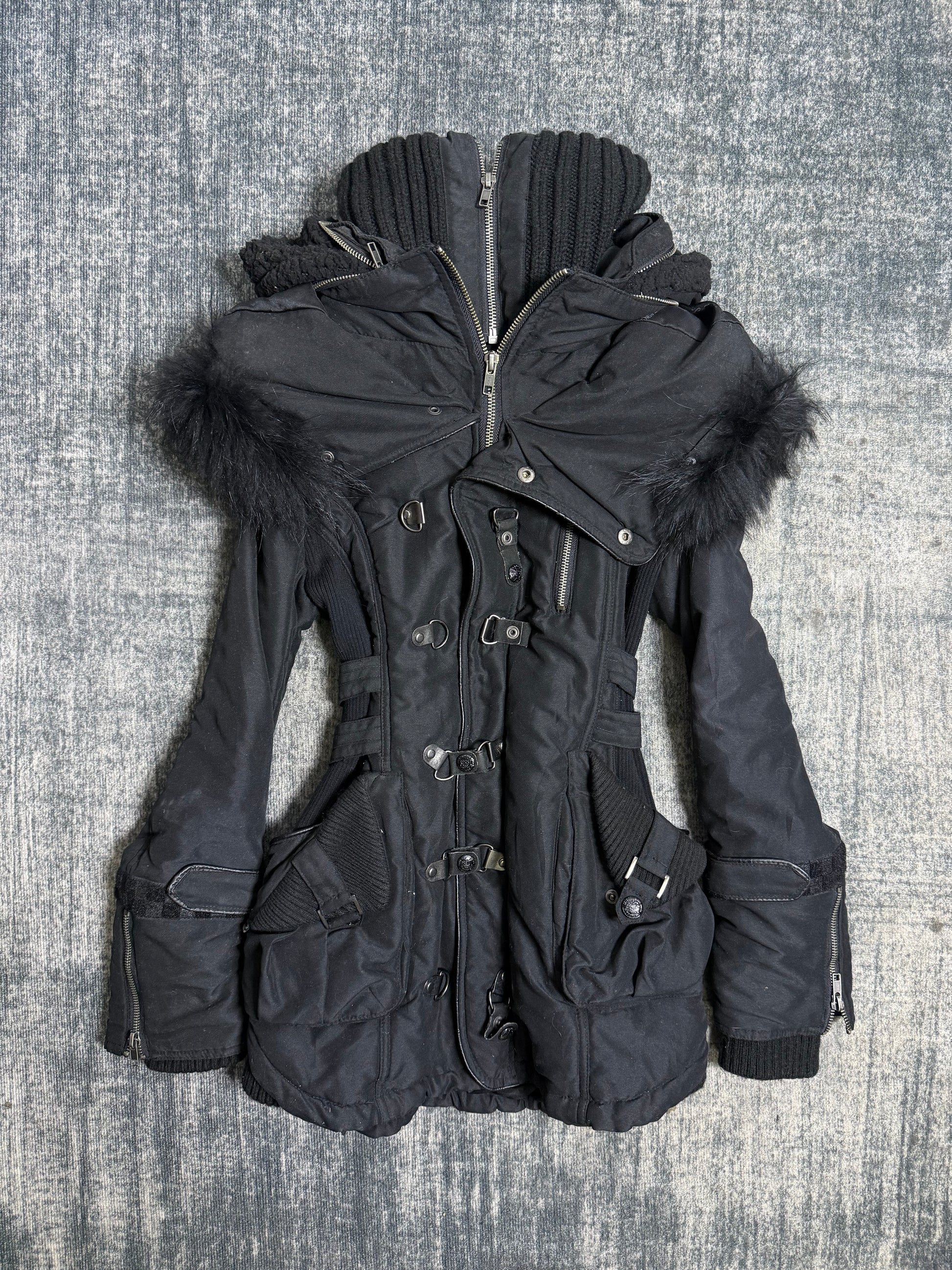 B2V-REVLOT SECNES JACKET ༒