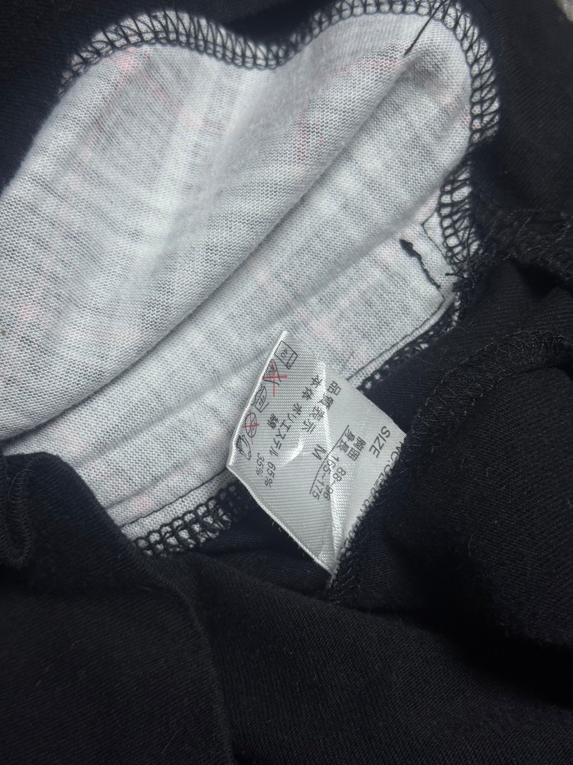 B2V-DOUBLE FOCUS JACKET༒