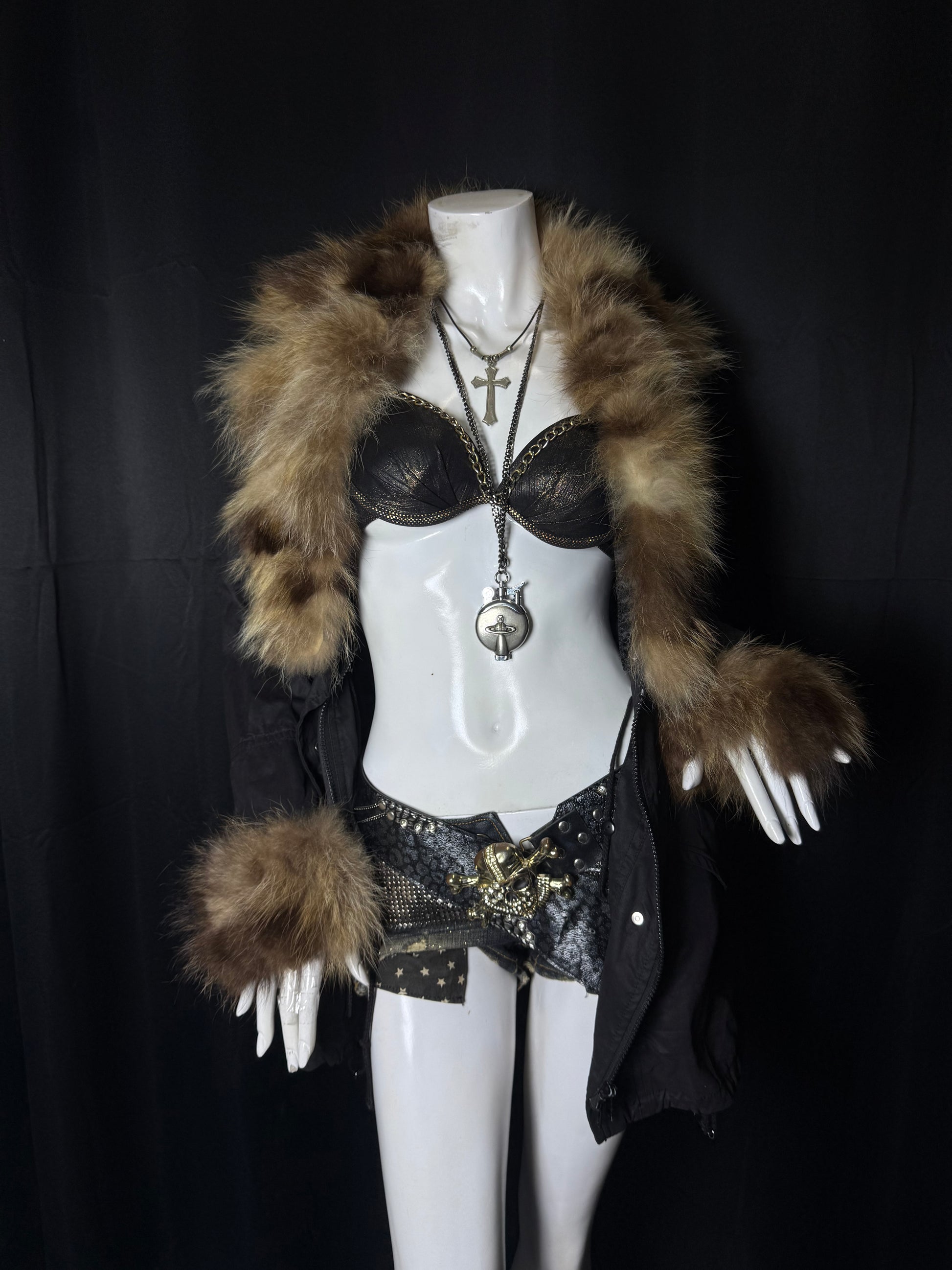 B2V-ROYAL PARTY JACKET༒