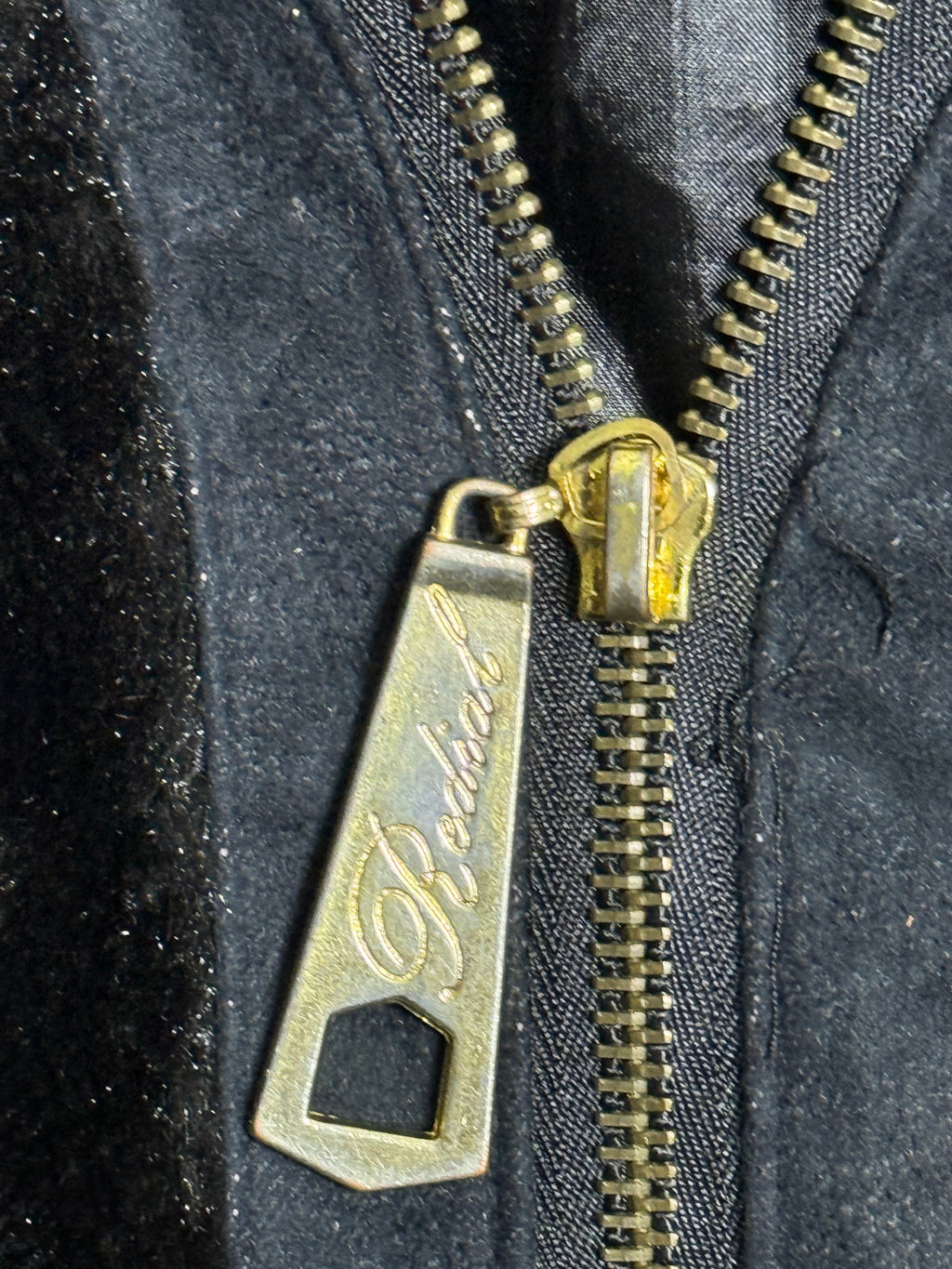 B2V-REDIAL JACKET ༒