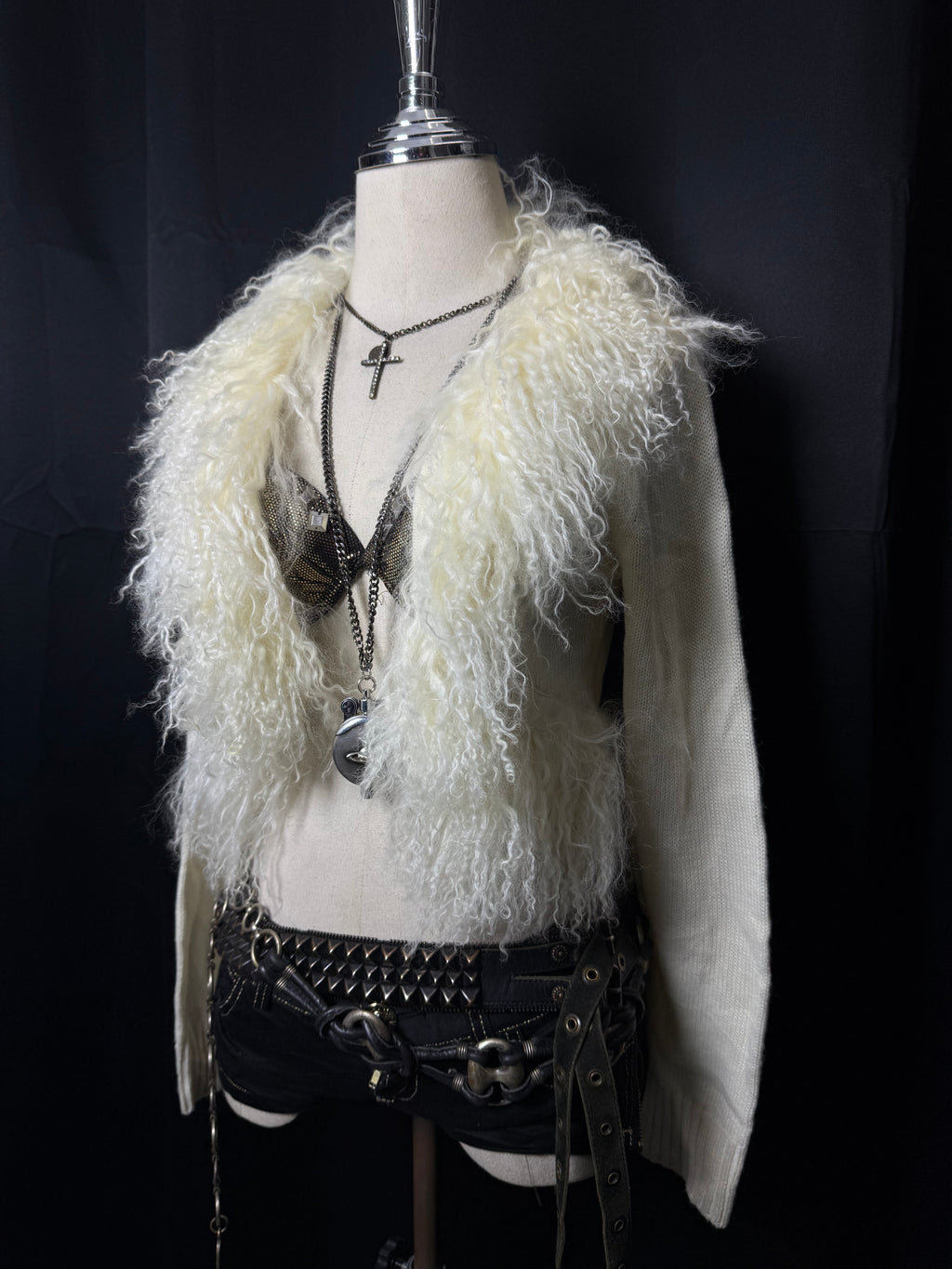 B2V-CELF DE SOL OUT WEAR༒