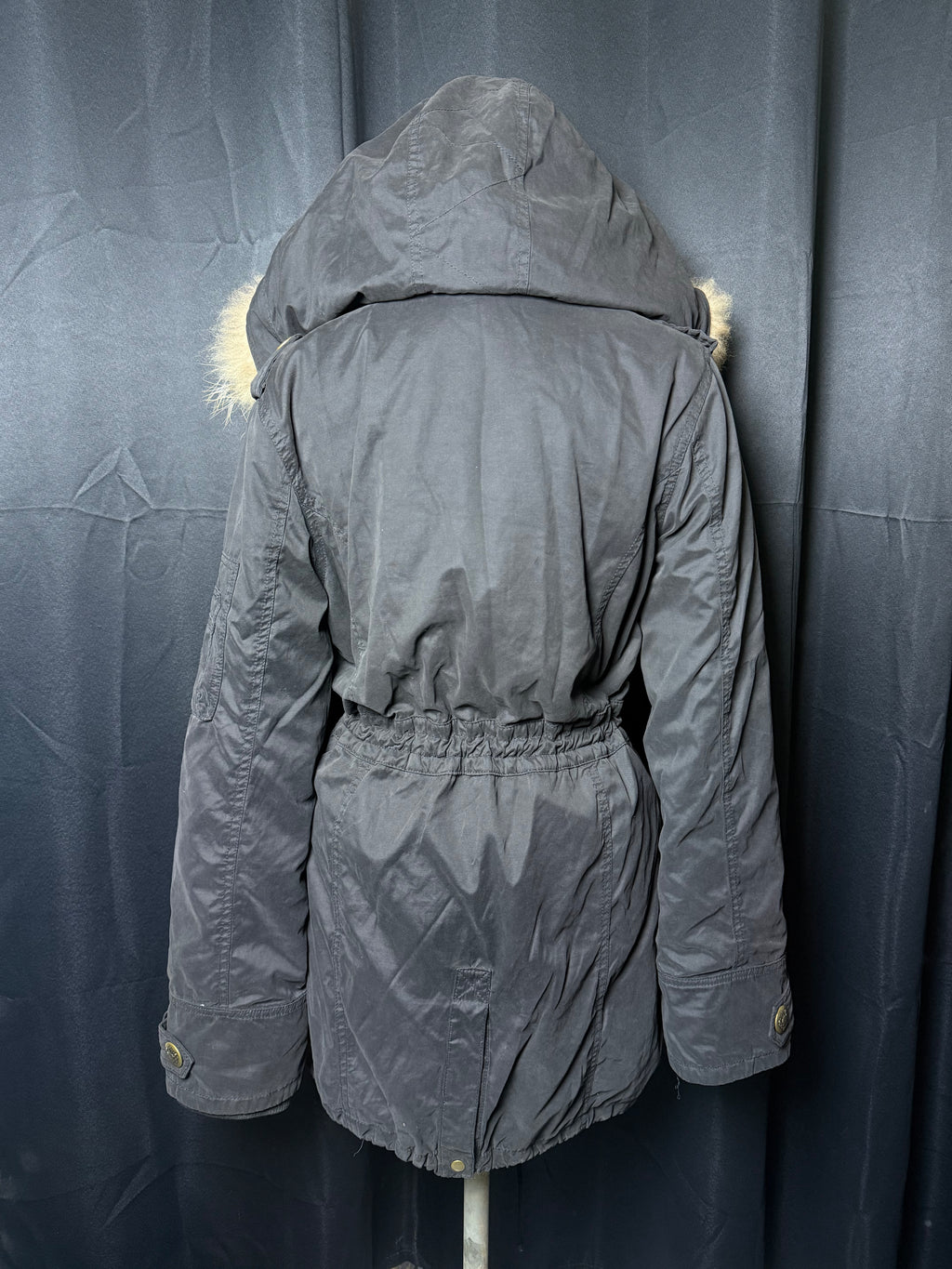 B2V- JP TAG JACKET༒
