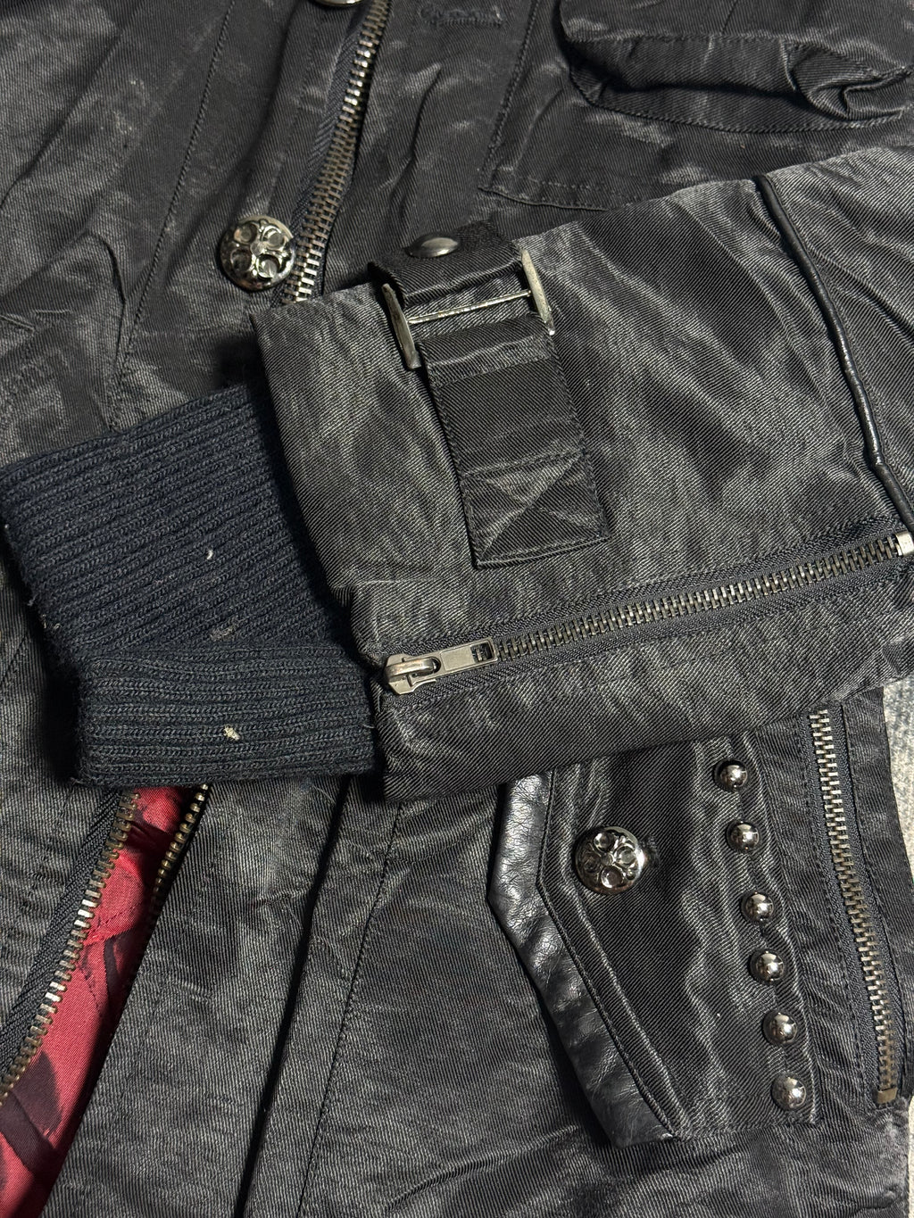 ༒SEX POT REVENGE ༒