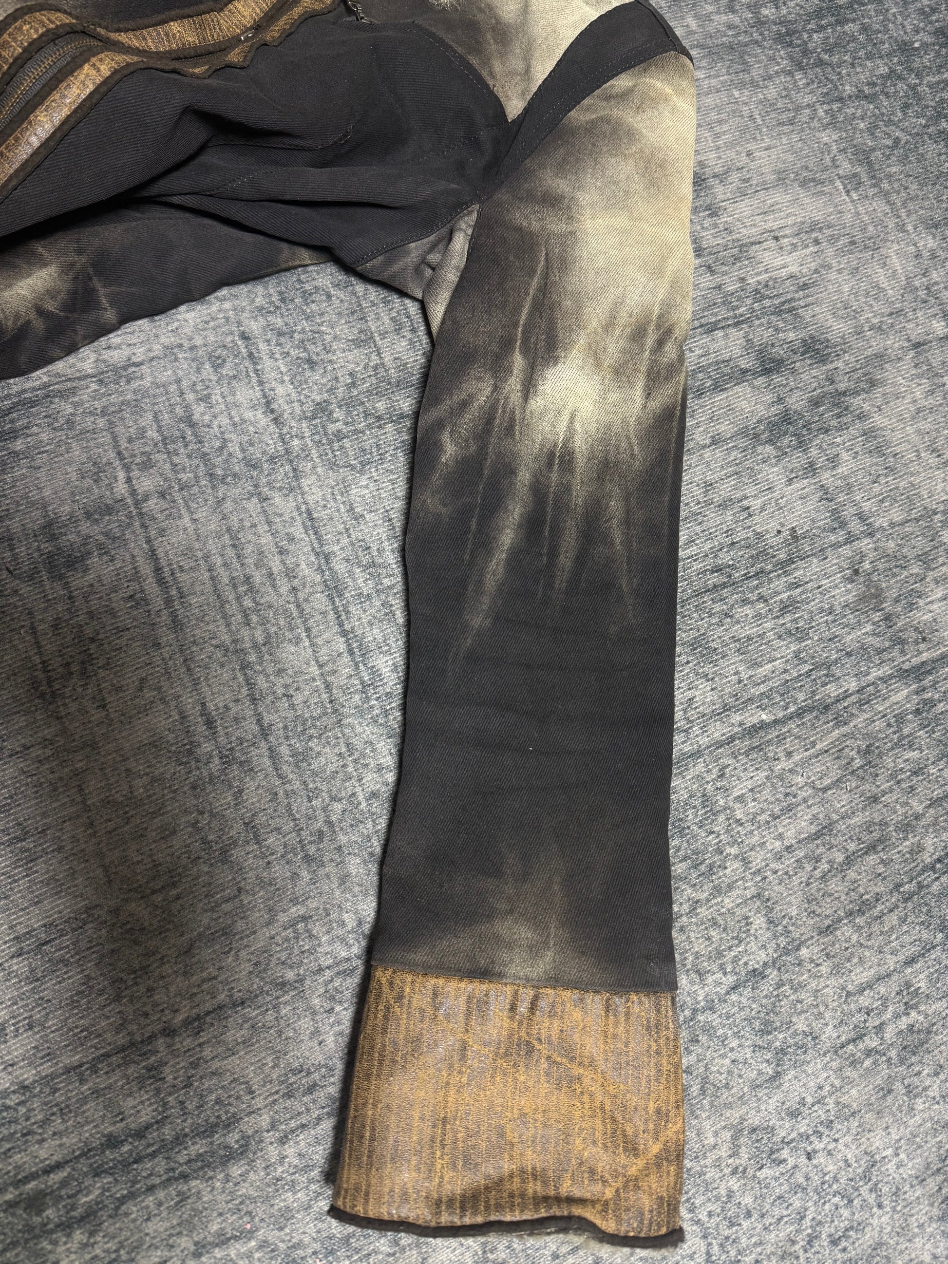 B2V-MS ENUS JACKET༒