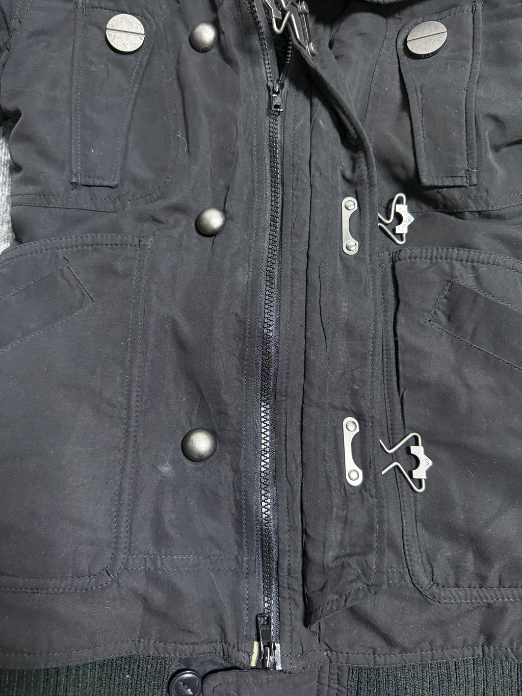 B2V-SLY JACKET༒
