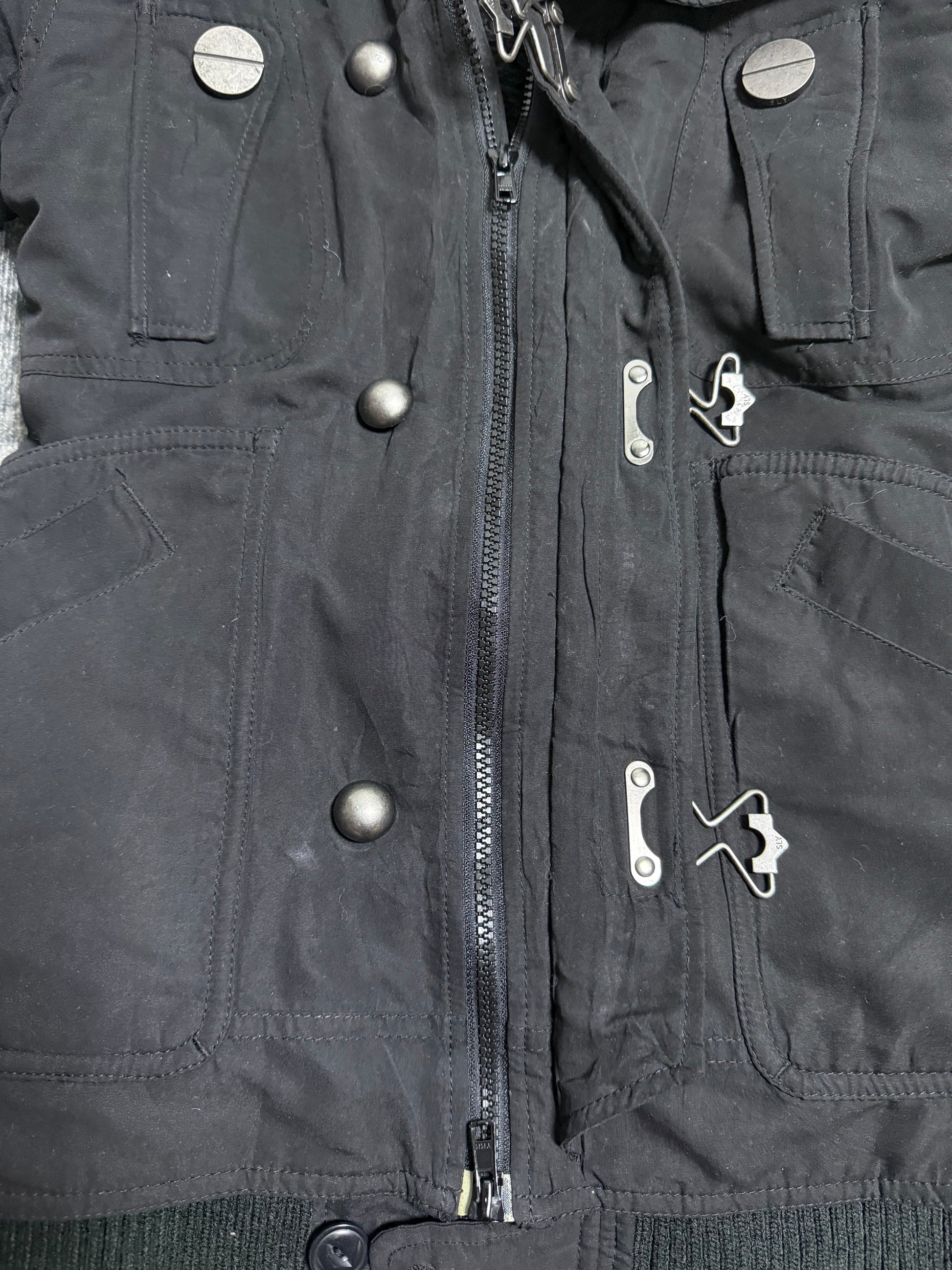 B2V-SLY JACKET༒