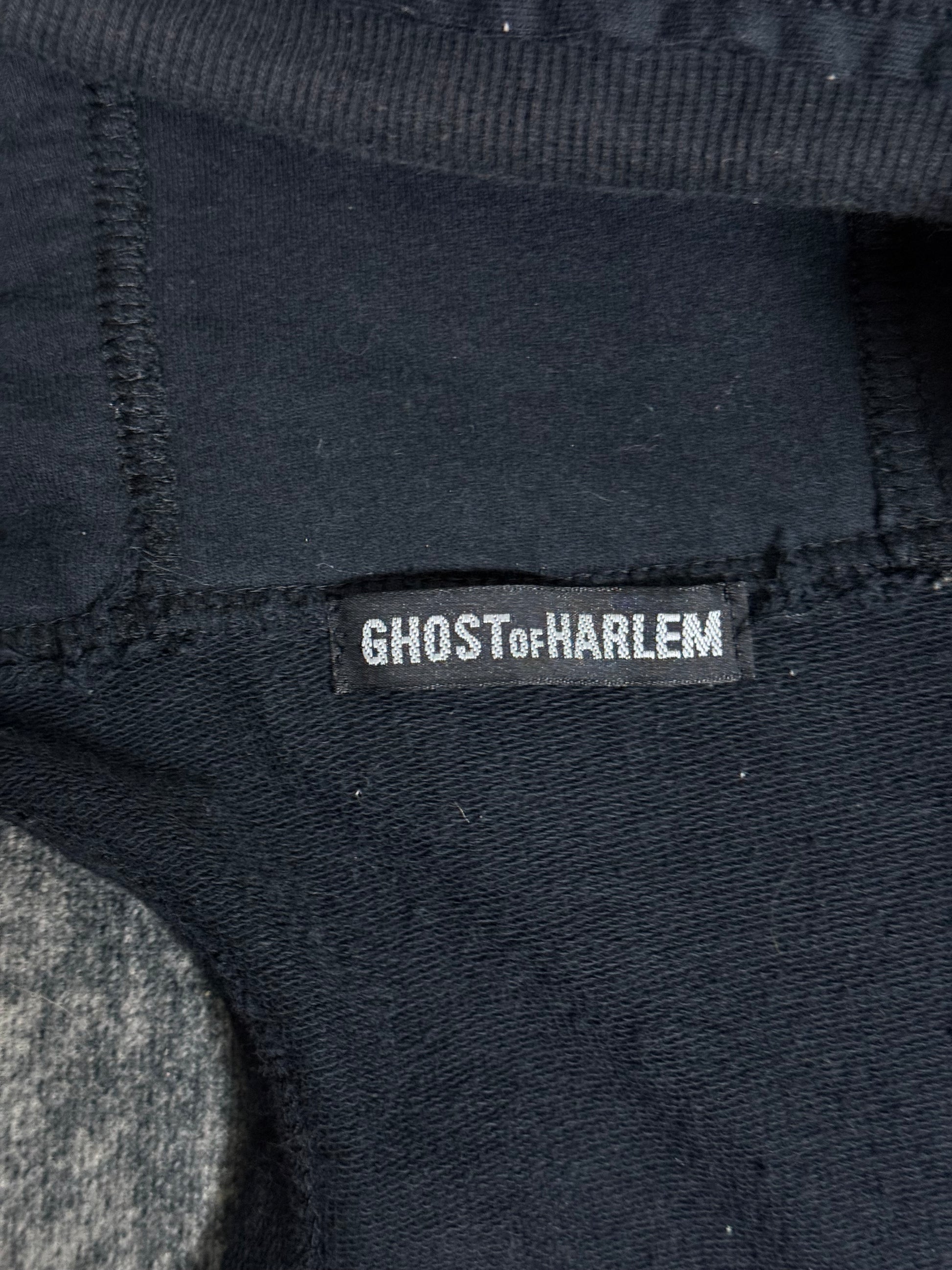 B2V GHOST OF HARLEM JUMP-SUITE ༒