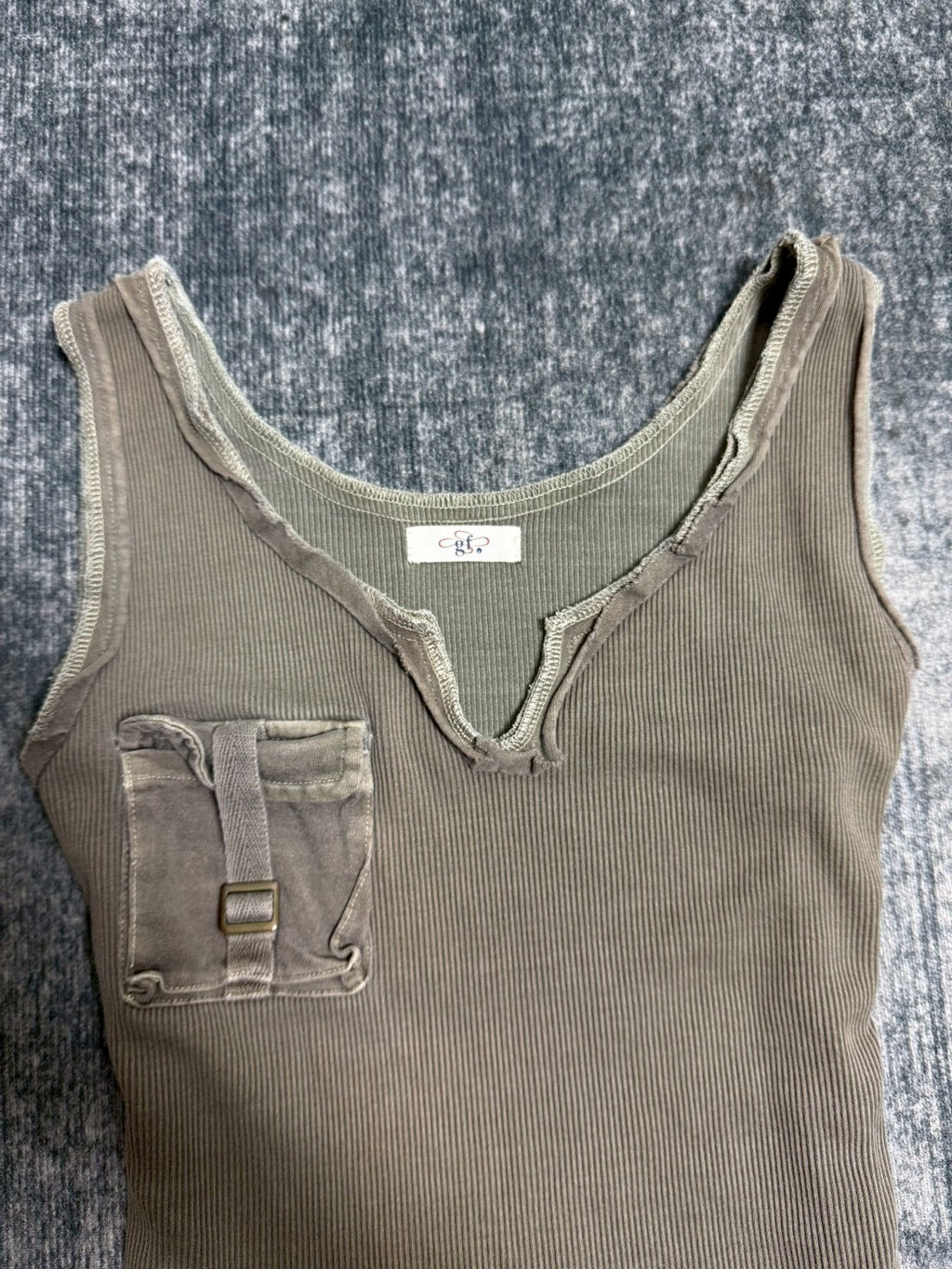 ༒vtg tanktop༒