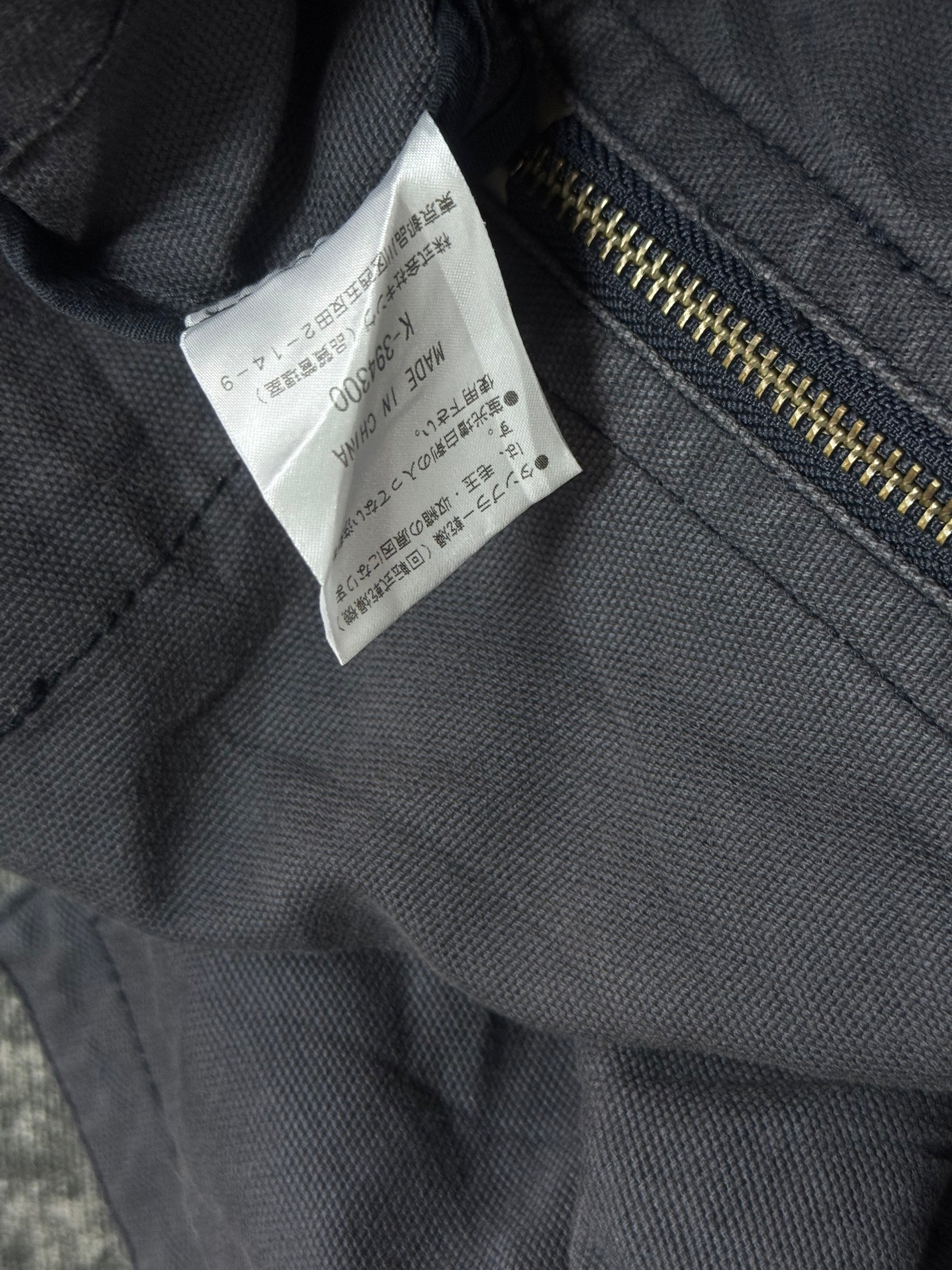 LUXXM JACKET ༒