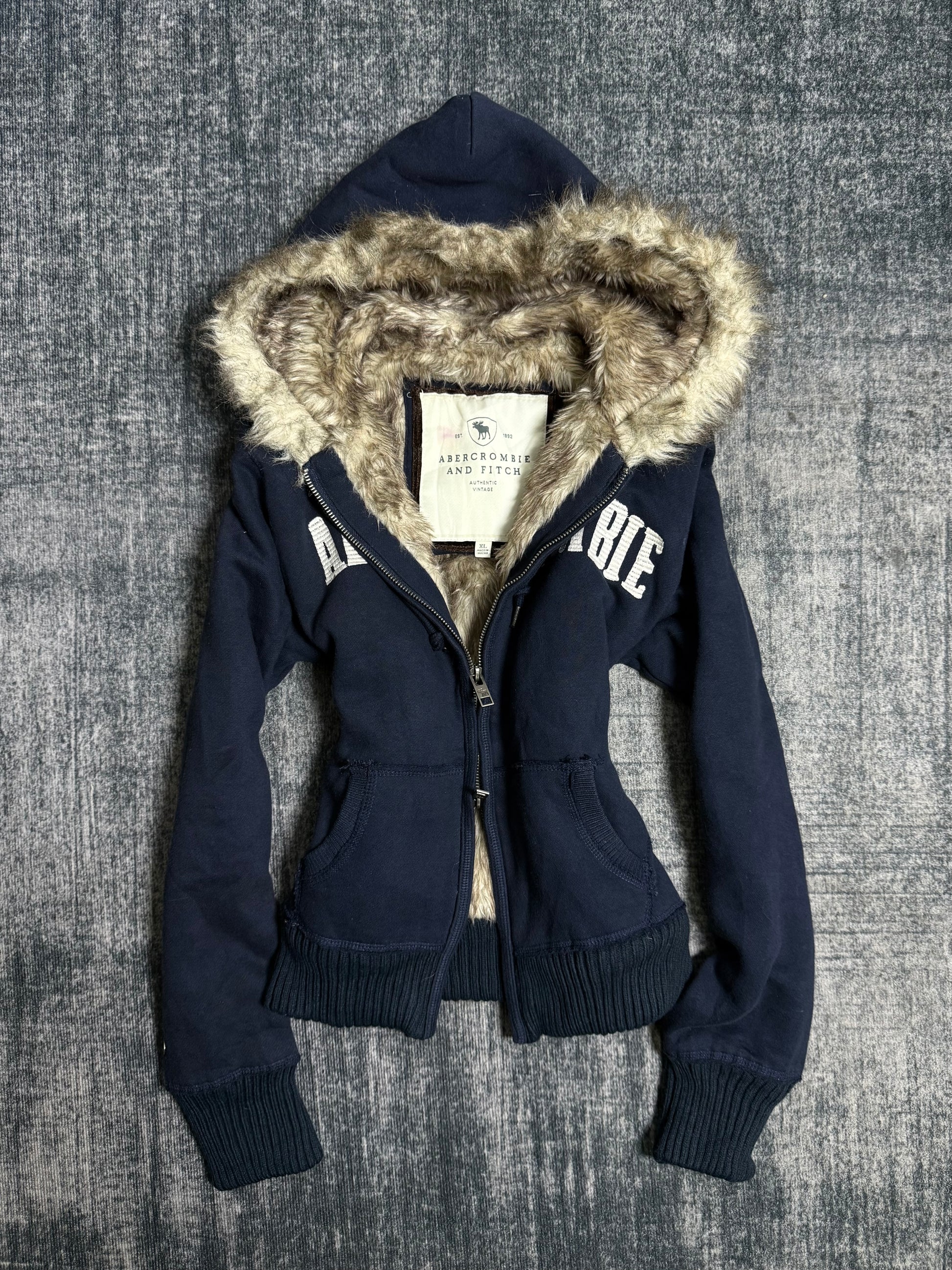 B2V-ABERCROMBIE JACKET ༒