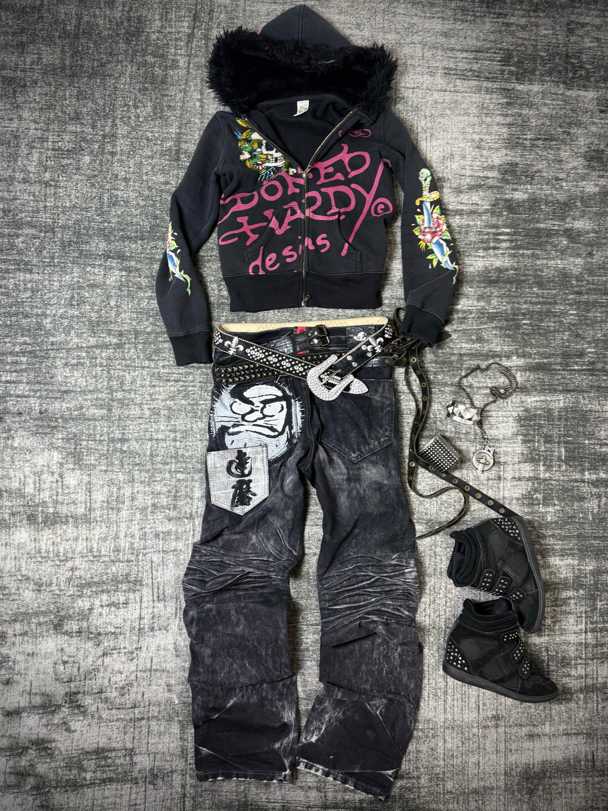 780926BAD2WEAR