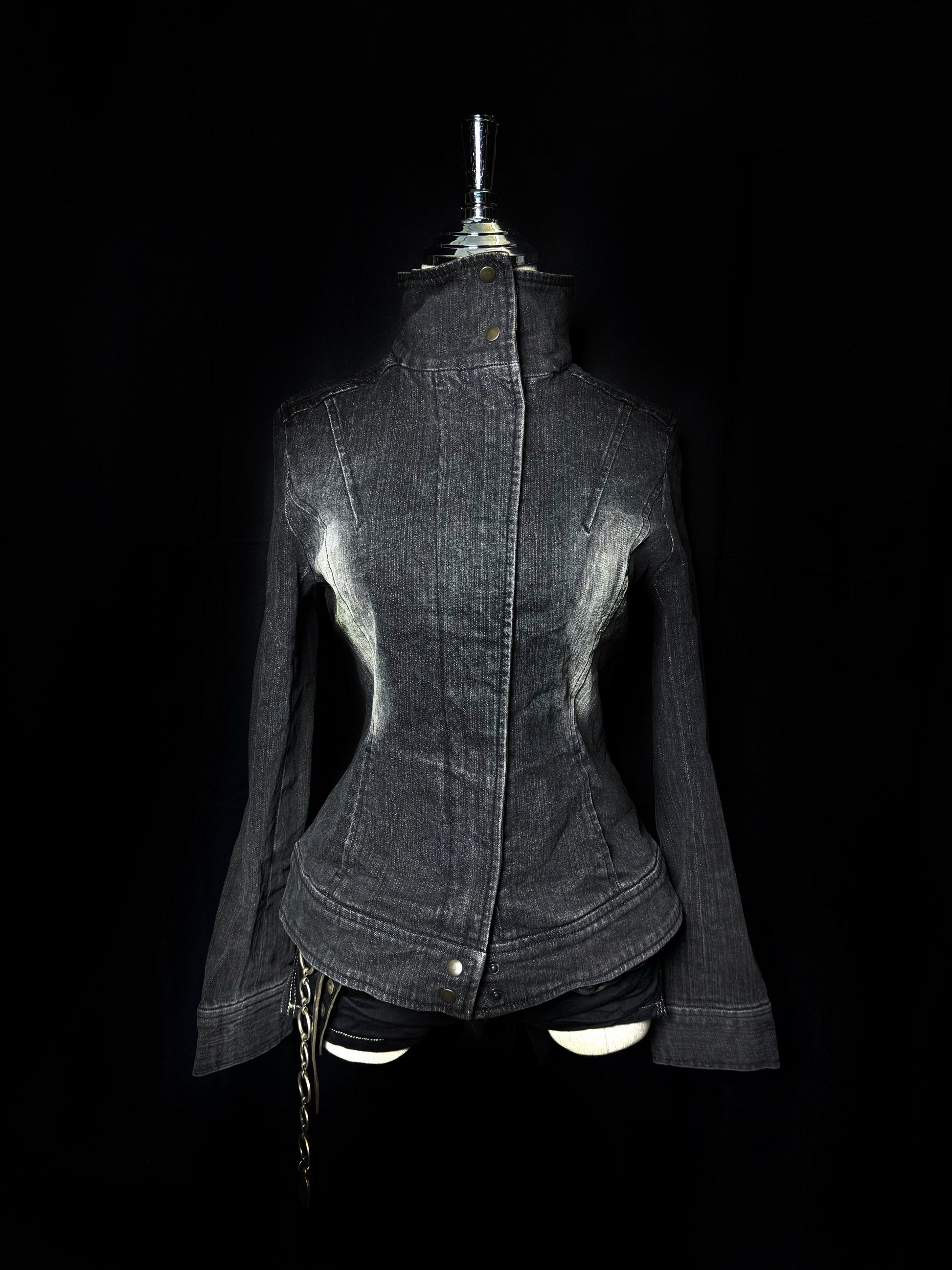 B2V-JP TAG JACKET ༒