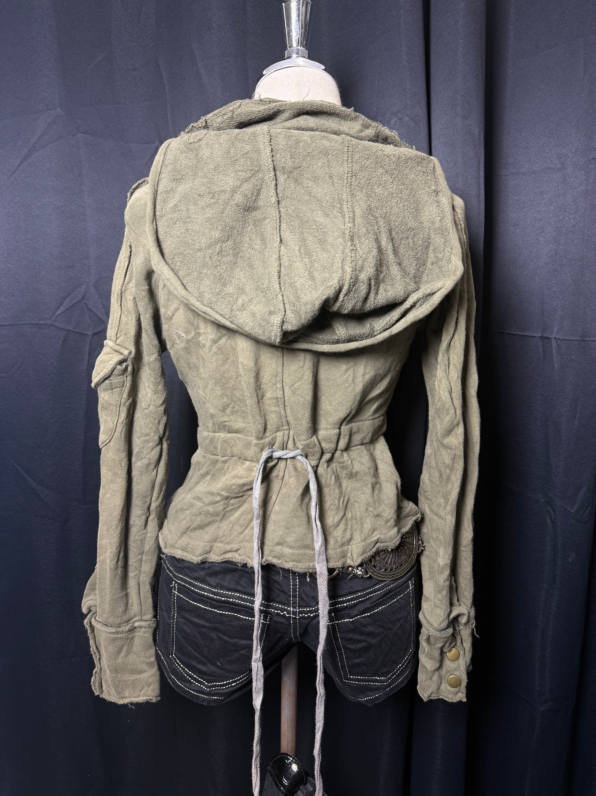 B2V-AMABLE JACKET༒