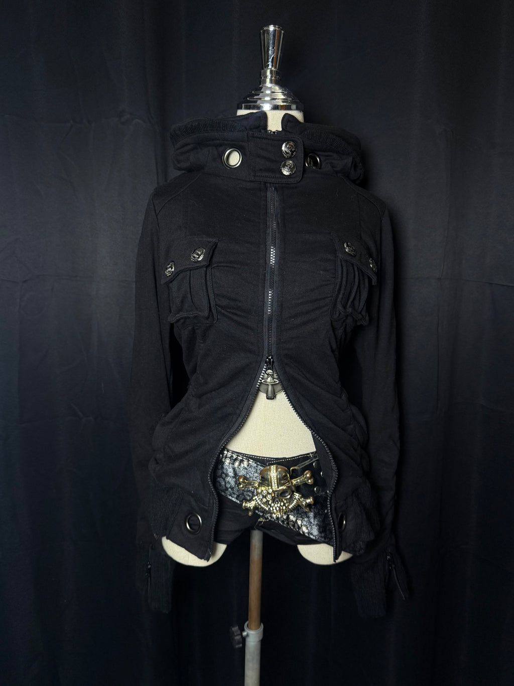 B2V-SUREVE JACKET༒