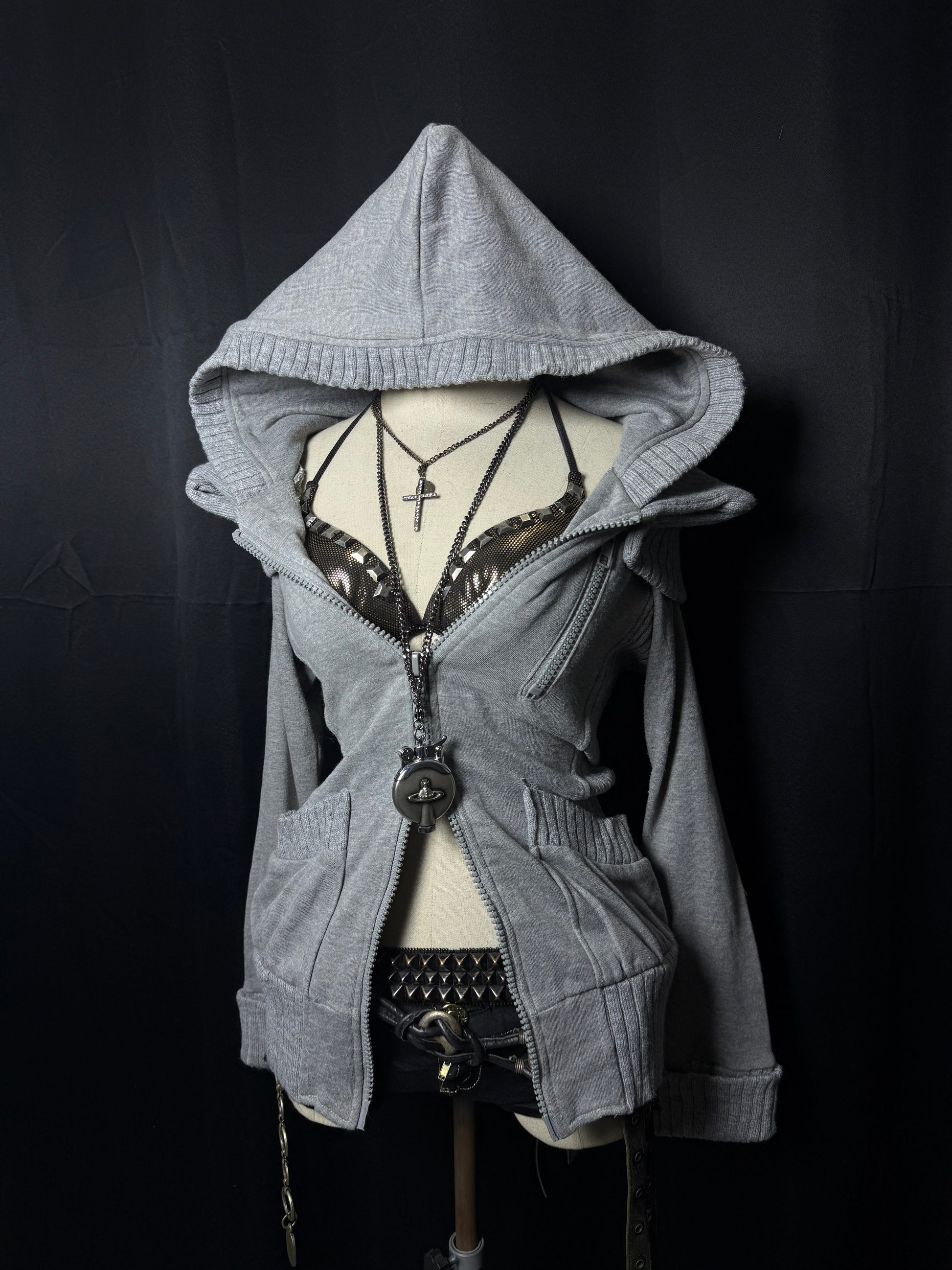 B2V-NAVANA HOODIE༒