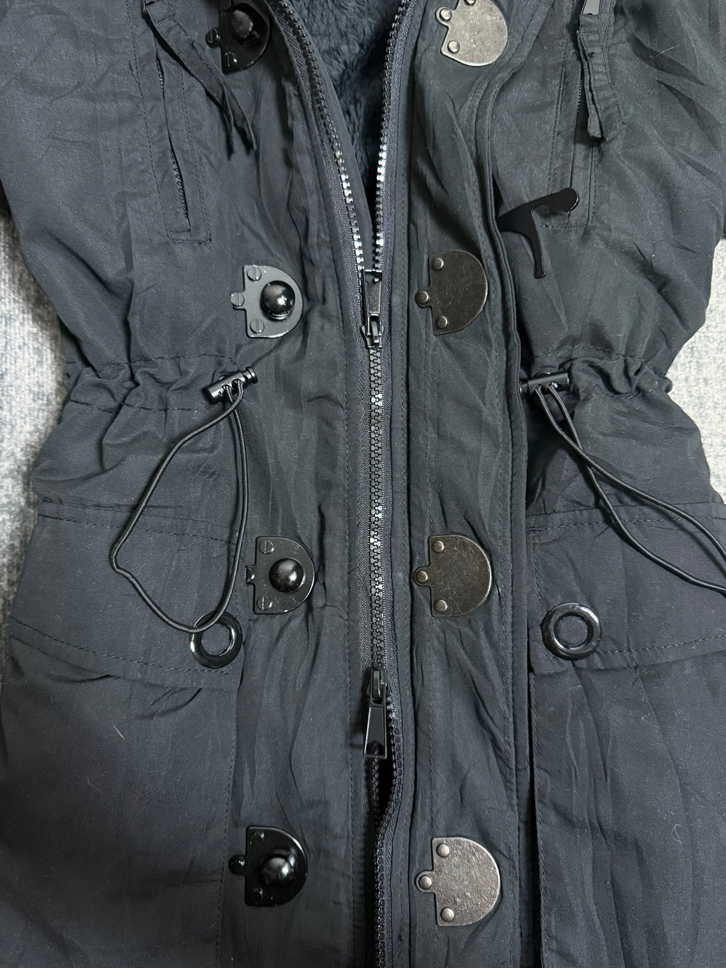 B2V-SLY JACKET༒