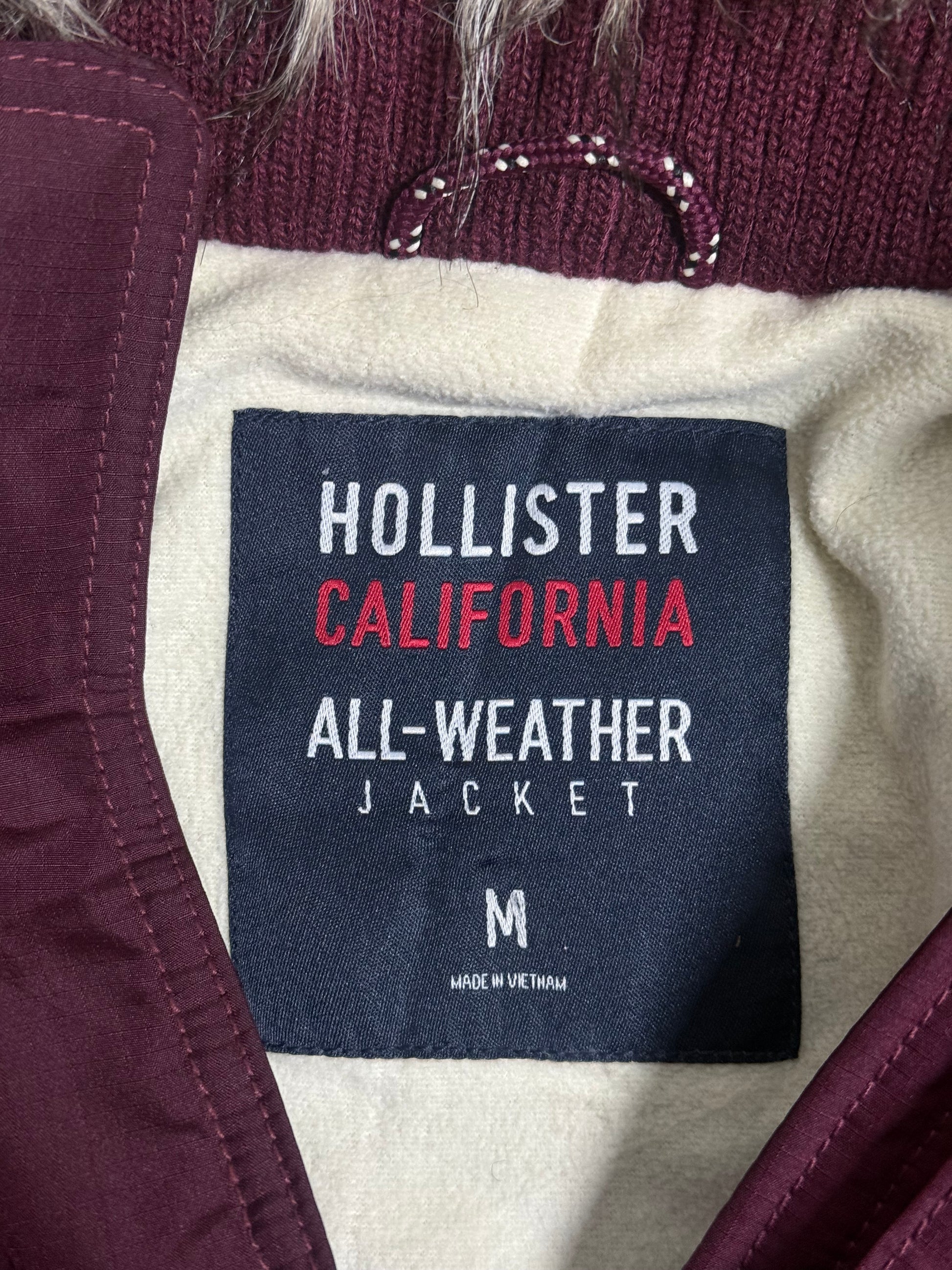 B2V- HOLLISTER༒