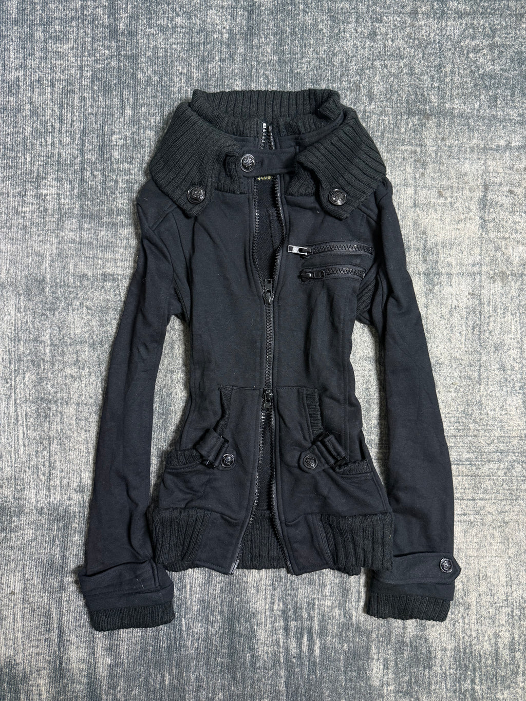 B2V-CLUB CLUB JACKET ༒